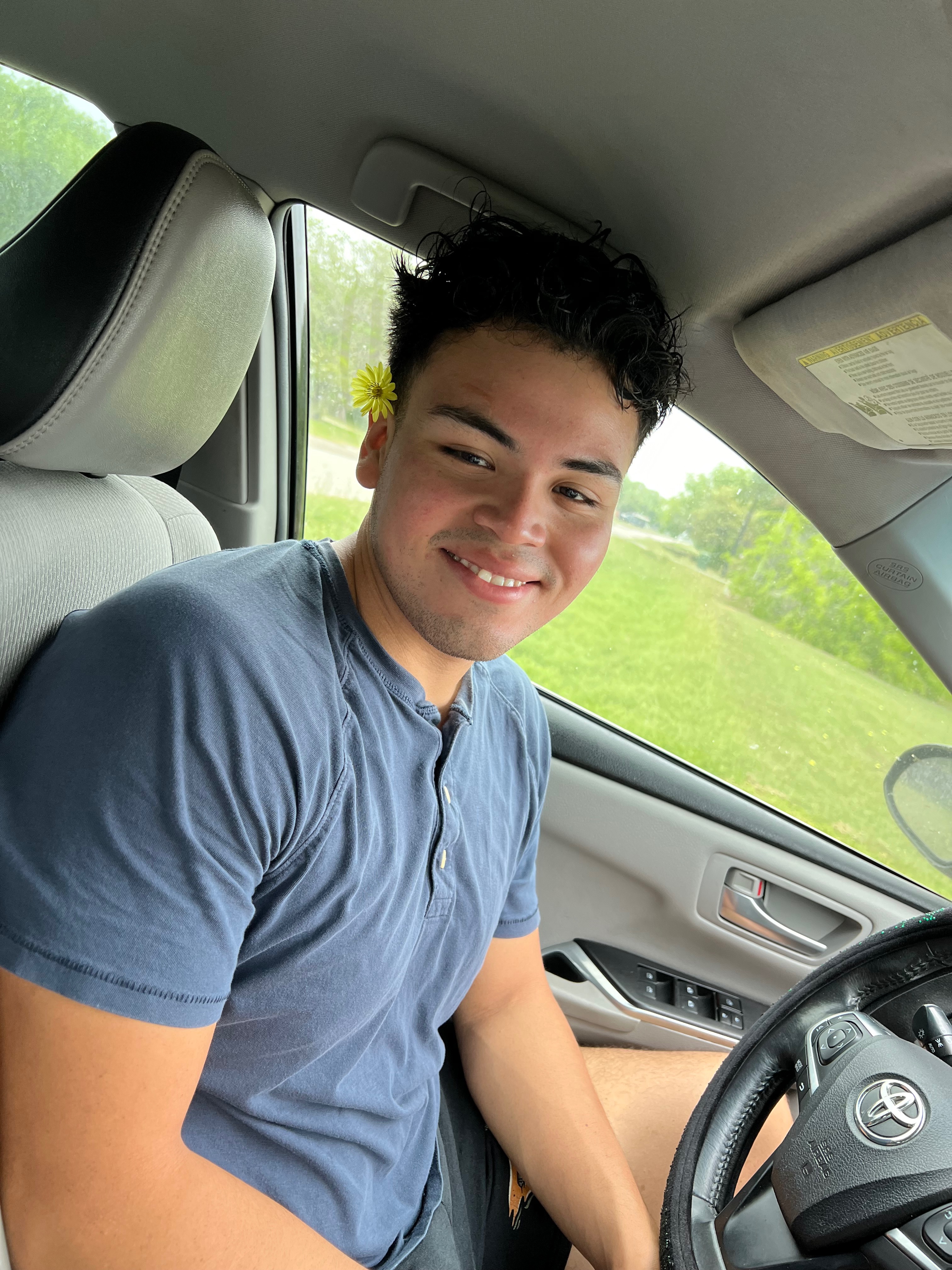 Help Kevin Fight for His Future campaign photo, 2 of 8