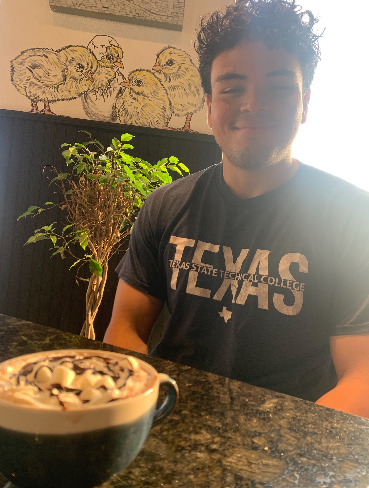 Help Kevin Fight for His Future campaign photo, 6 of 8