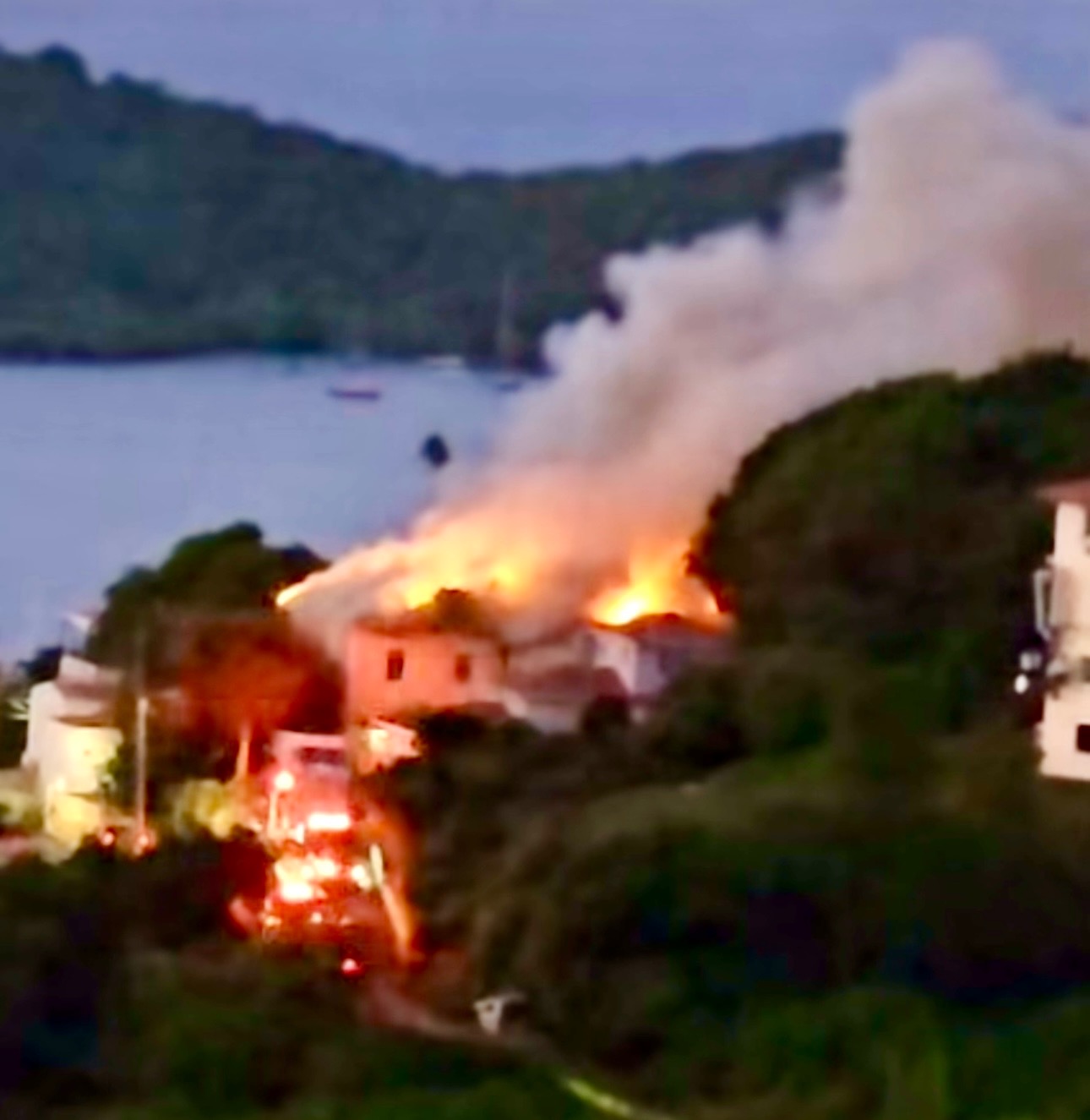 Support a Family After Devastating Fire campaign photo, 4 of 5