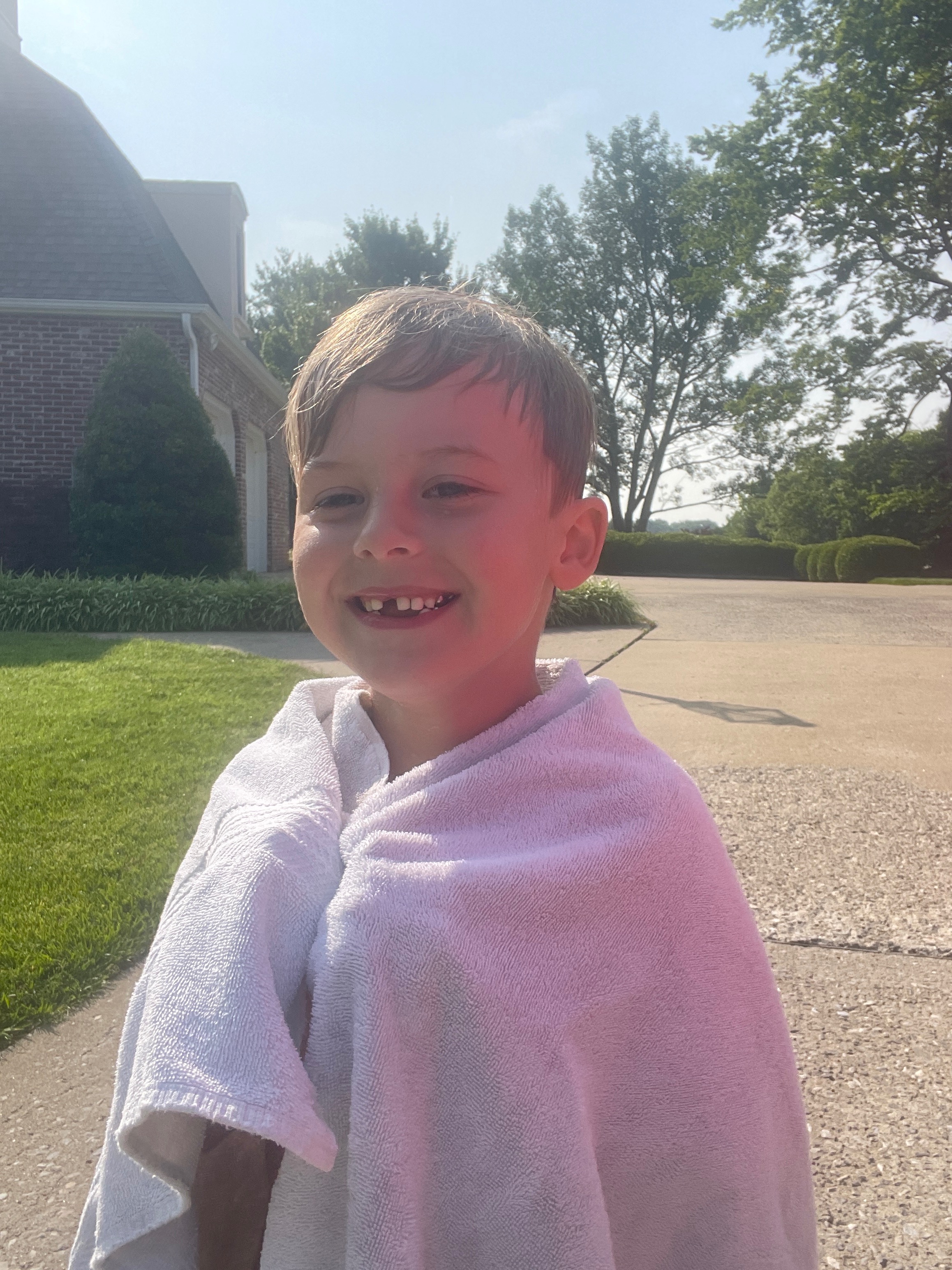 Help Rowen Access Stem Cell Therapy campaign photo, 4 of 8