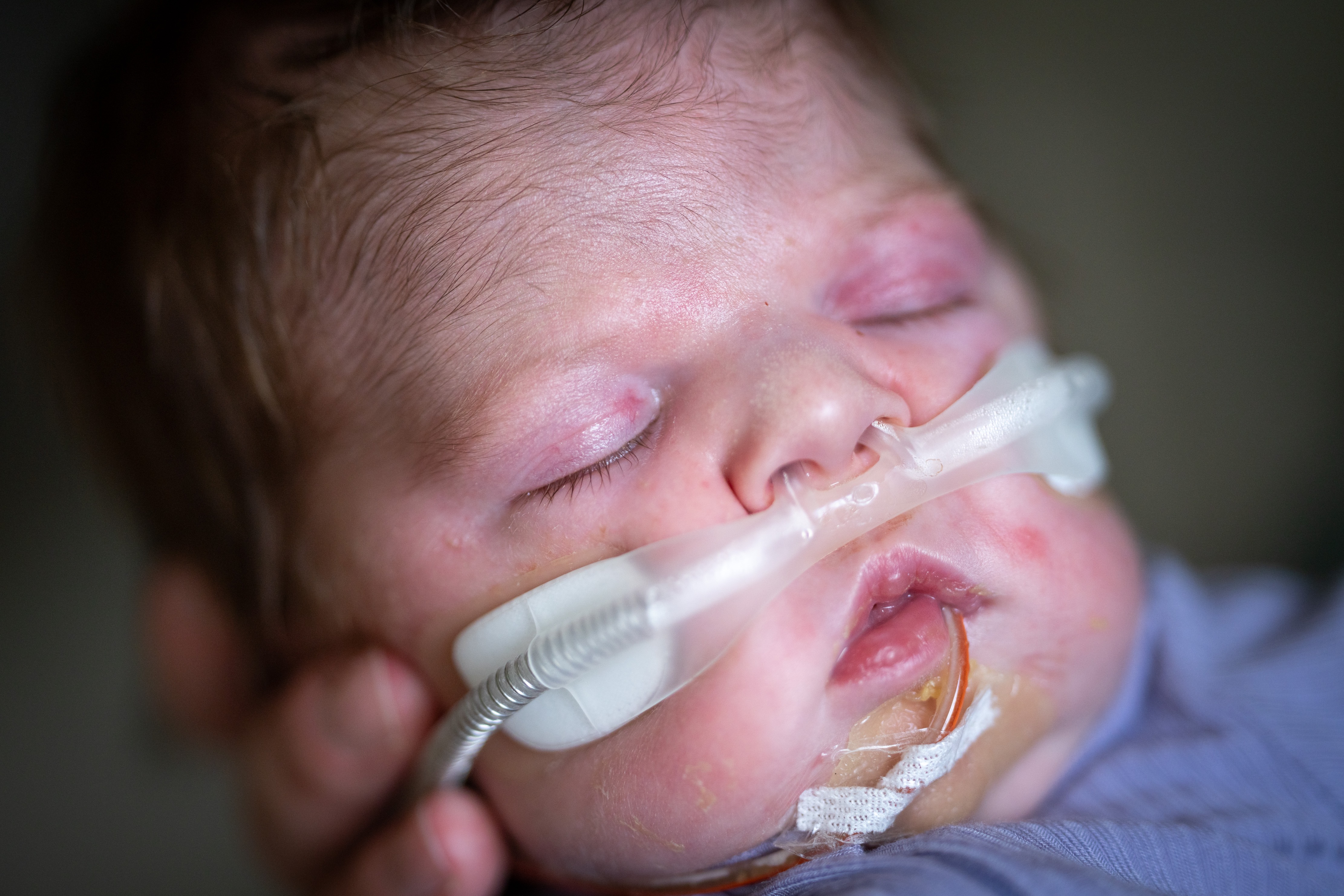 Help the Sigafus Family Through Their NICU Journey campaign photo, 6 of 7