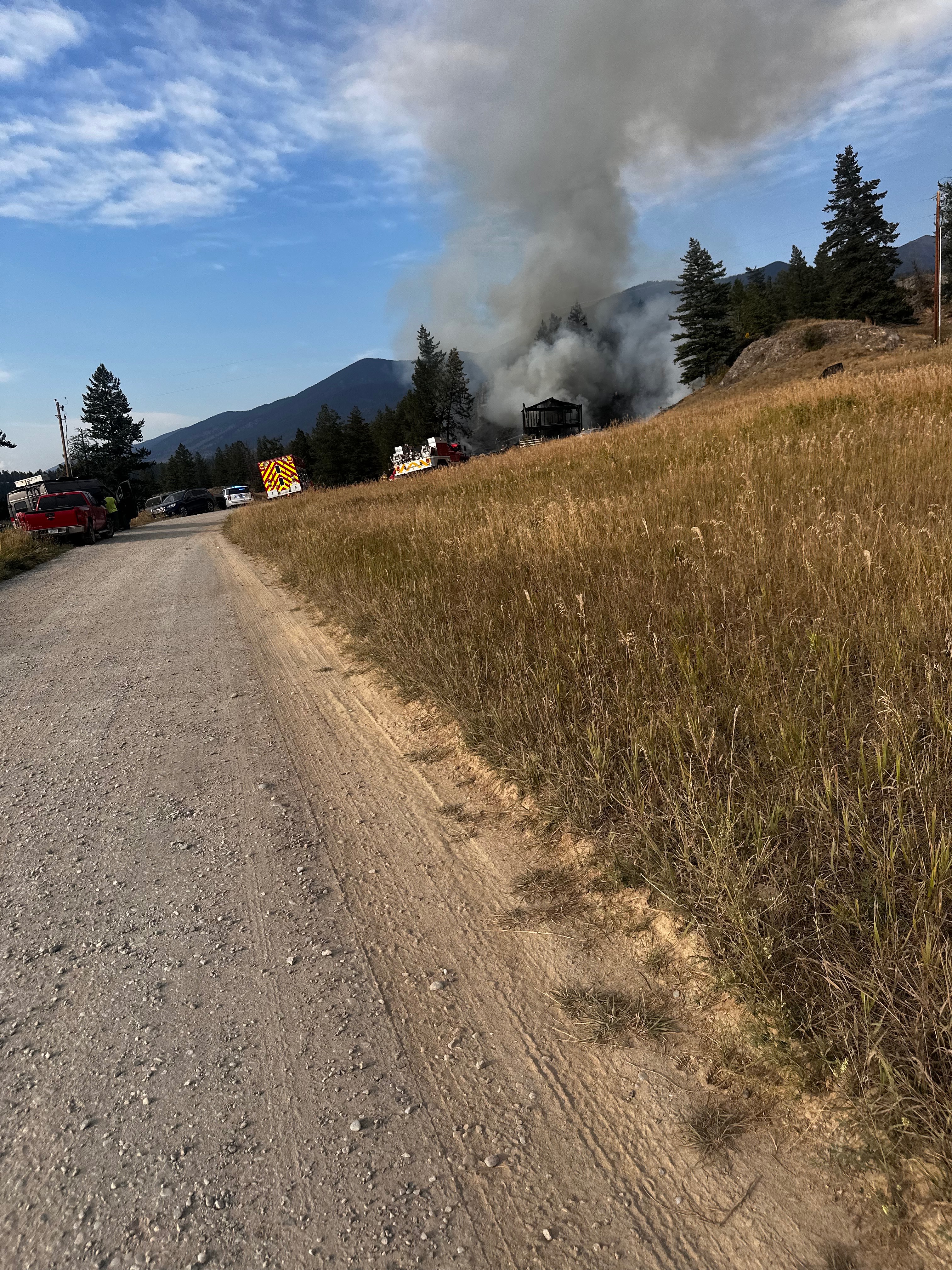Fundraiser by Kendra Howell : Bill and Linda House Fire