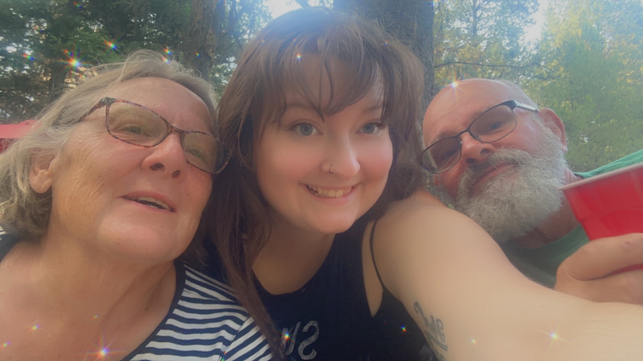 Fundraiser by Kendra Howell : Bill and Linda House Fire