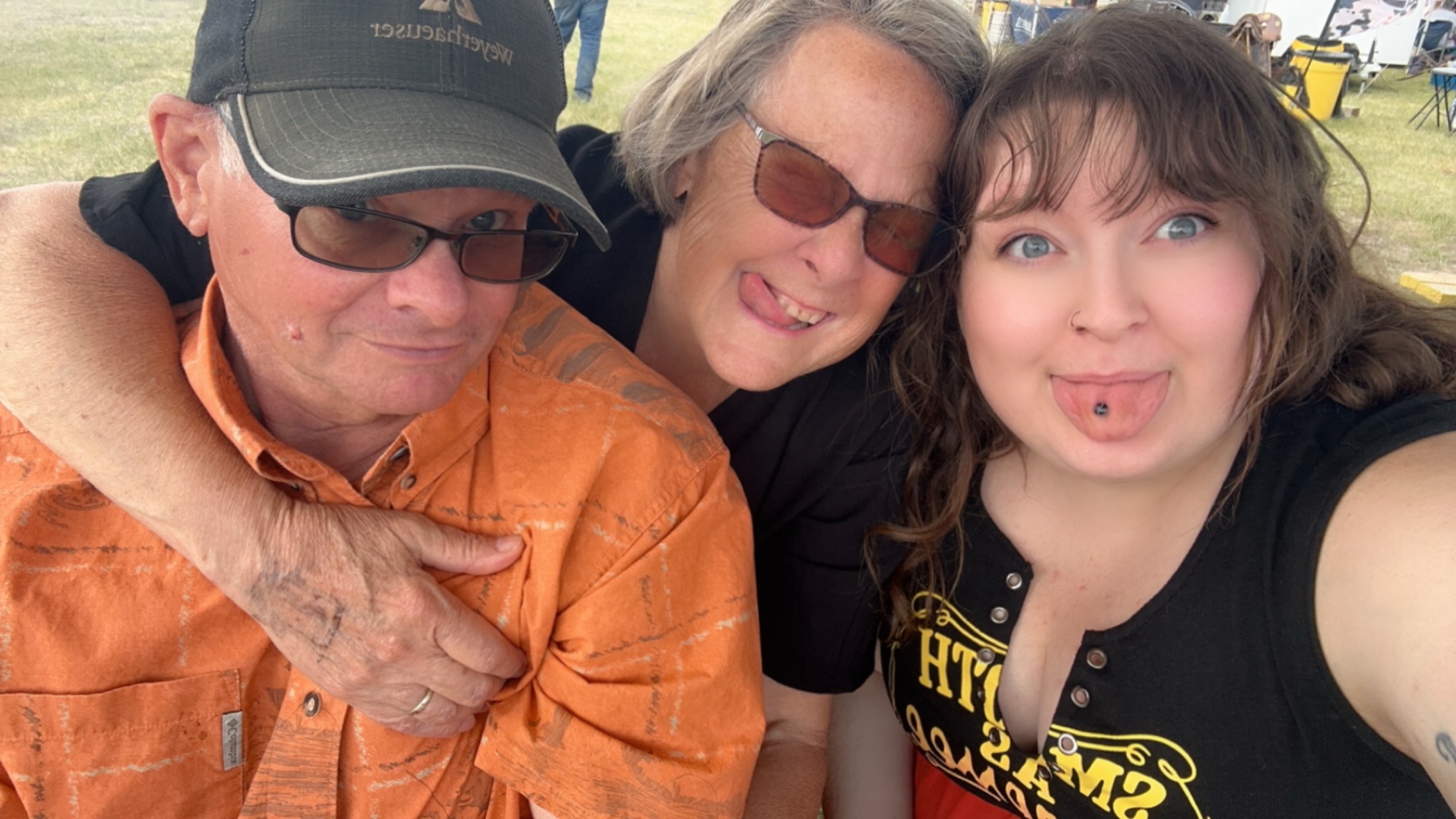 Fundraiser by Kendra Howell : Bill and Linda House Fire