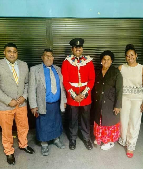 Support for Ratu Masi's Final Journey Home campaign photo, 7 of 8