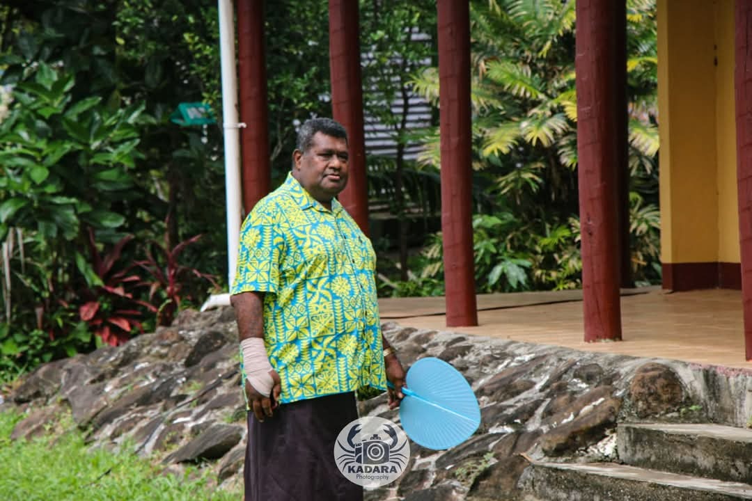 Support for Ratu Masi's Final Journey Home campaign photo, 2 of 8