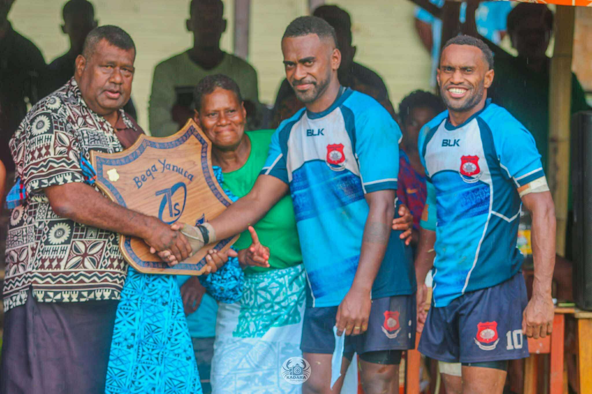 Support for Ratu Masi's Final Journey Home campaign photo, 5 of 8