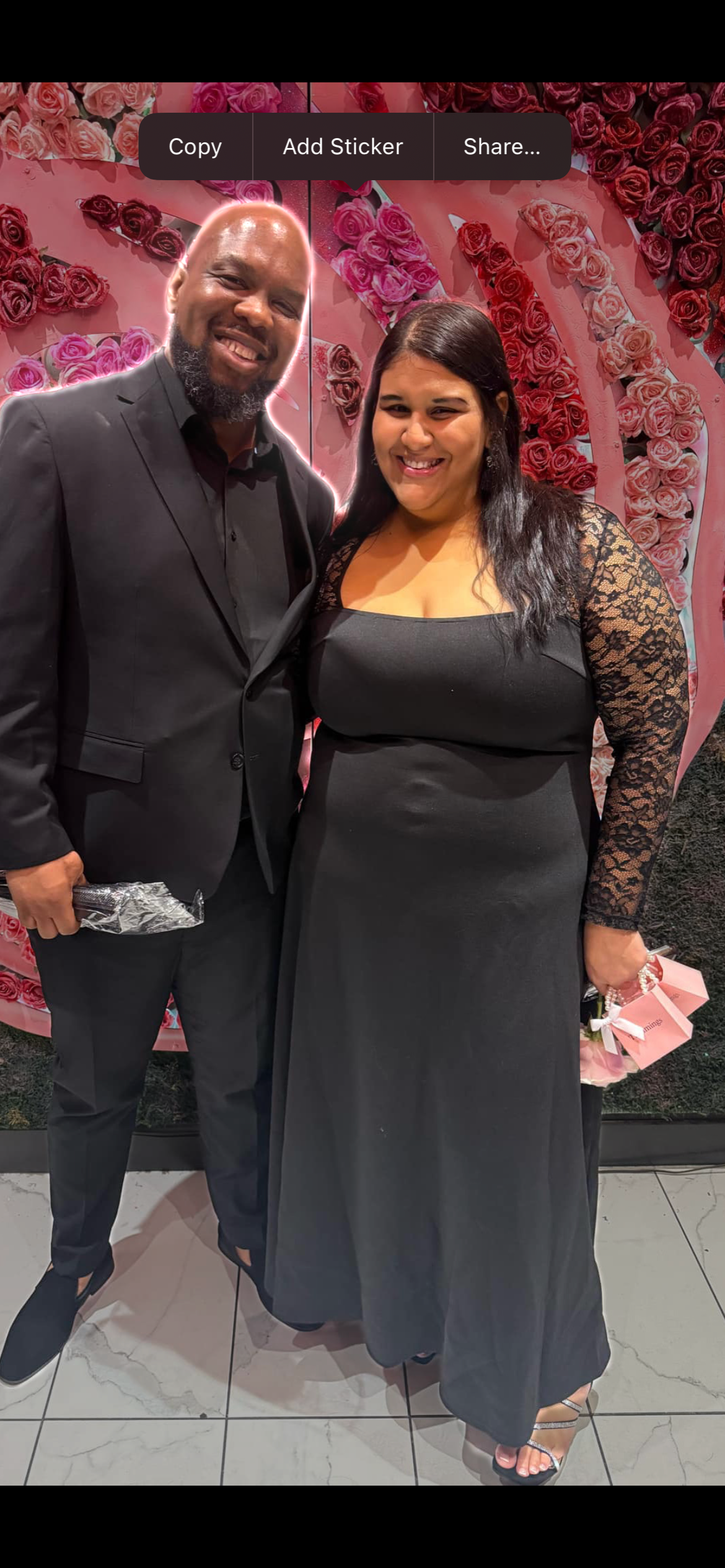 Help King Solomon Thomas's Family in Grief campaign photo, 2 of 7