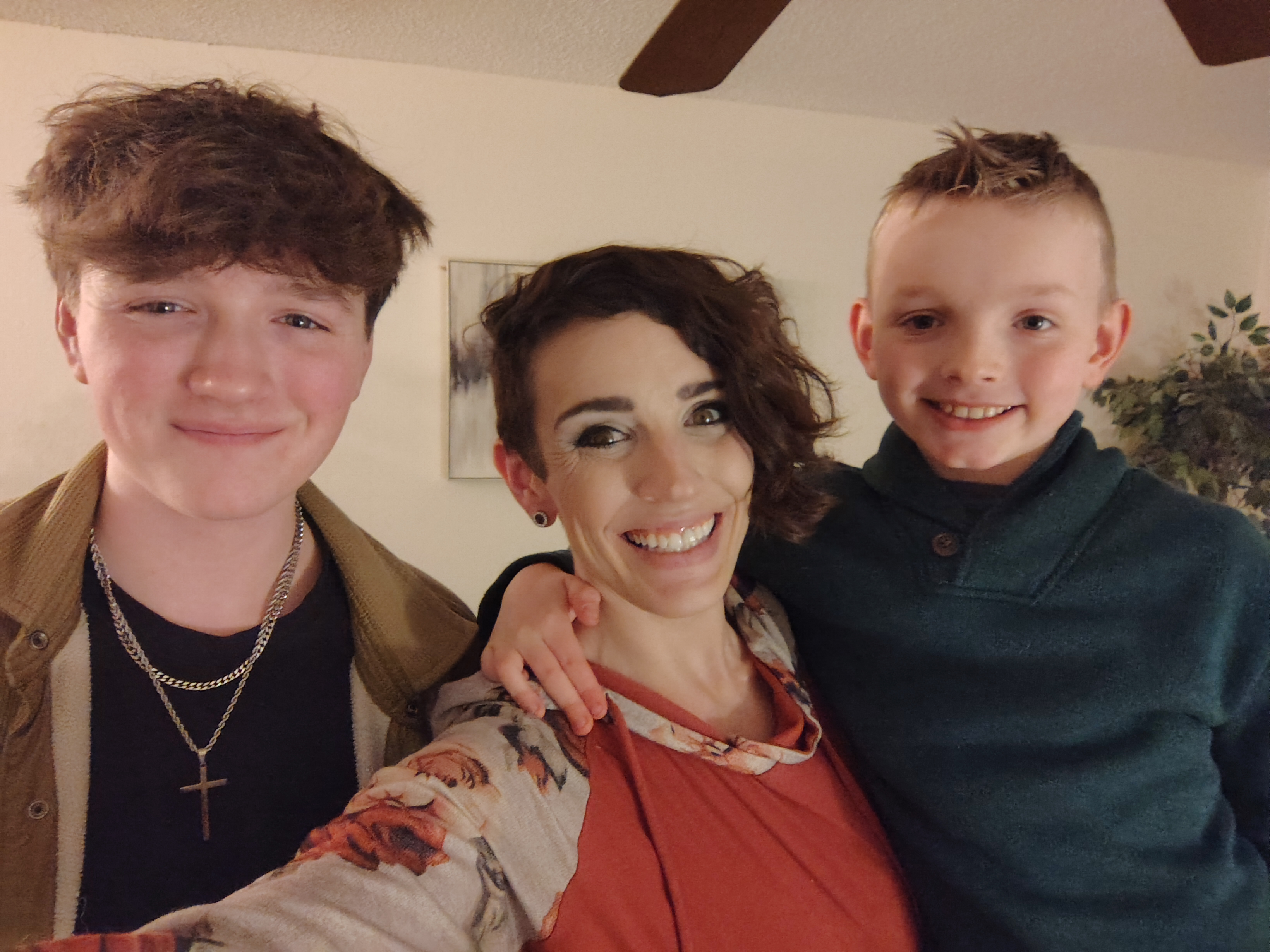 Help Keep This Family Together campaign photo, 7 of 8