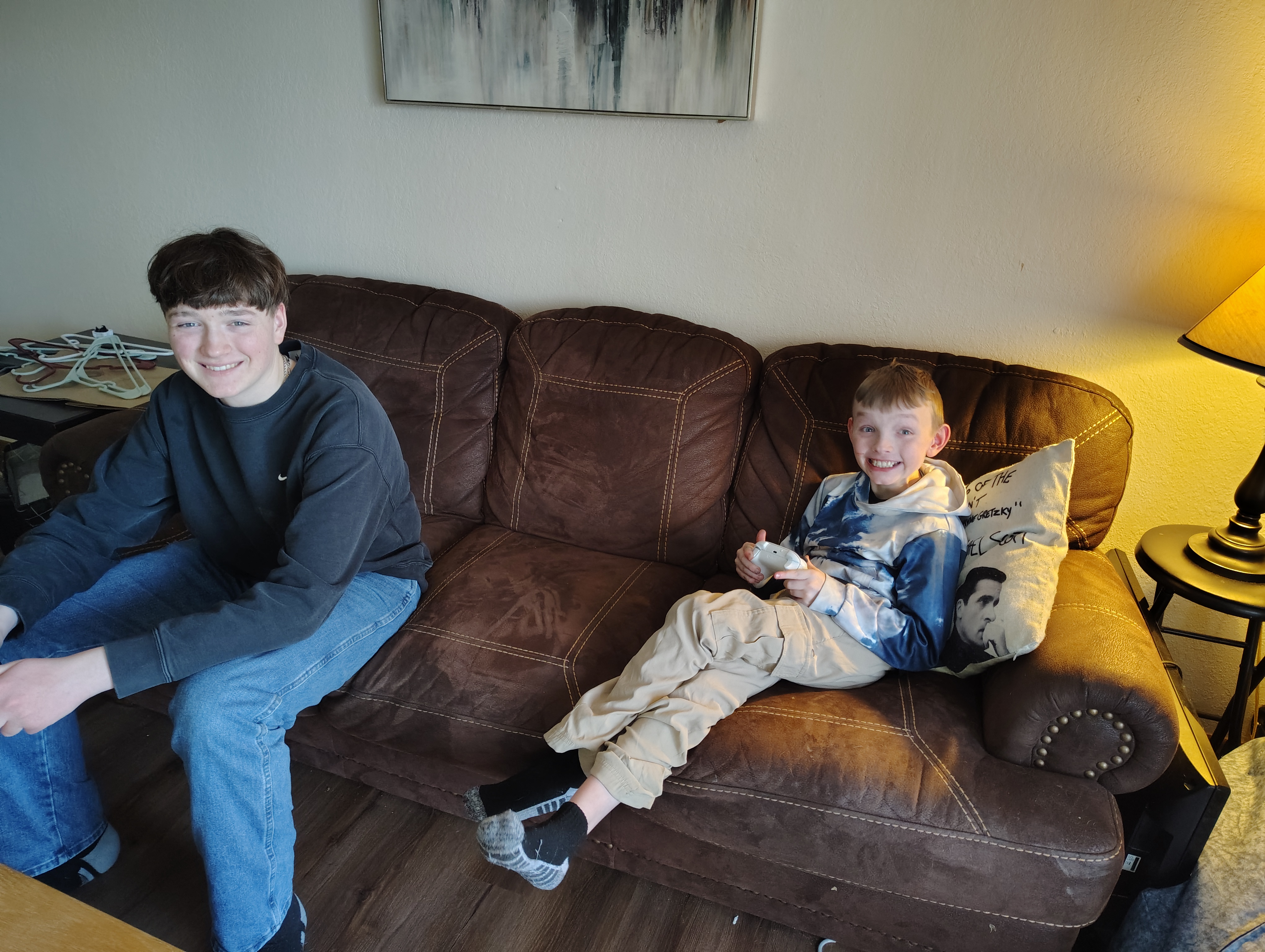 Help Keep This Family Together campaign photo, 2 of 8