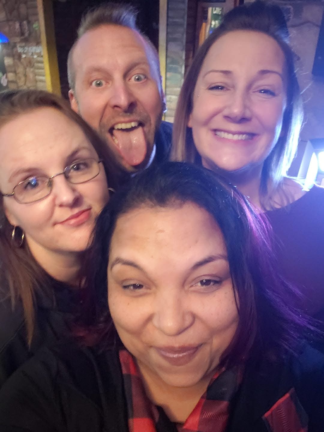 Support Liza Foster's Recovery Journey campaign photo, 5 of 8