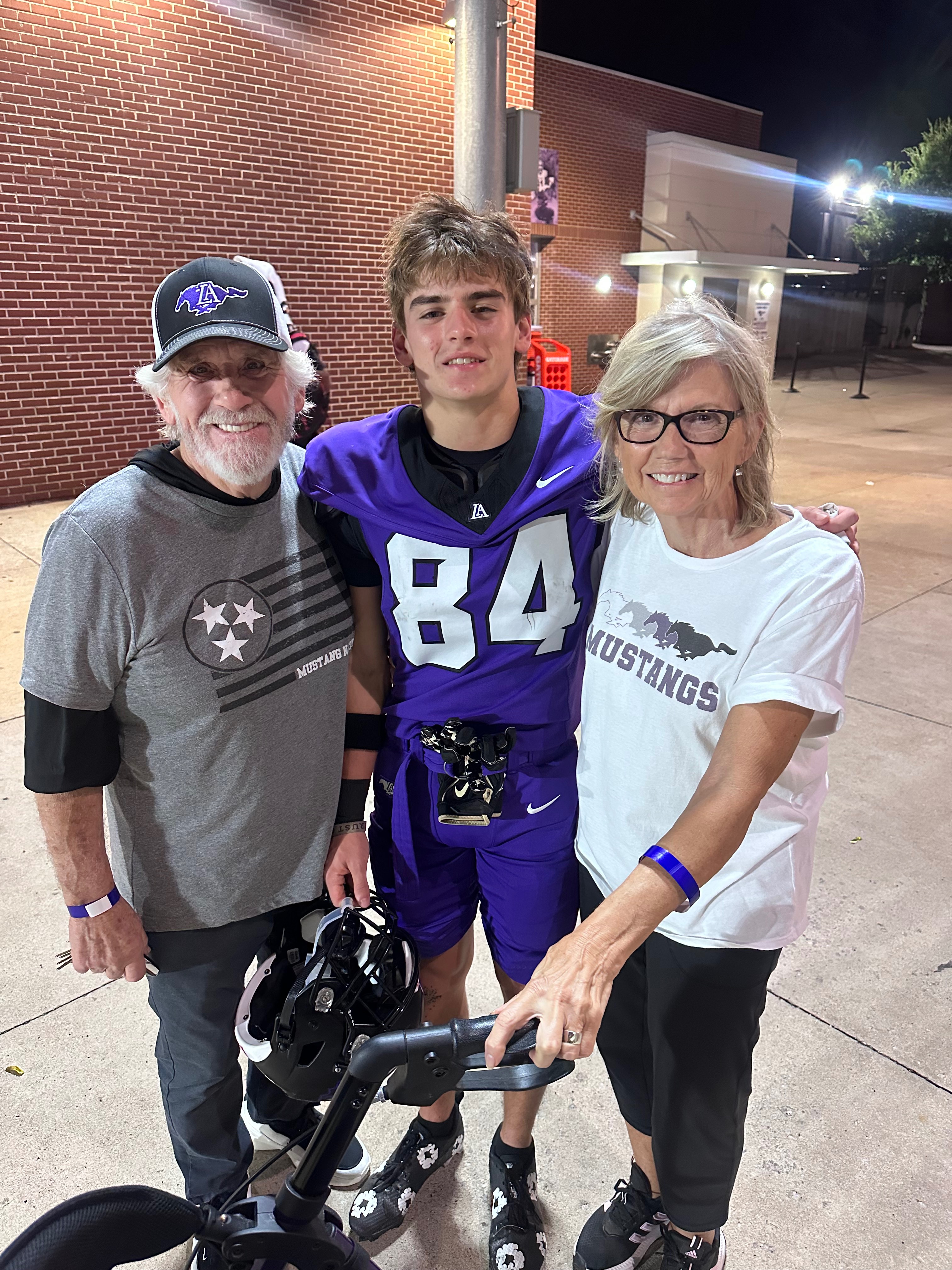 Help Suzi Heal – 5th Hip Replacement Journey campaign photo, 2 of 6