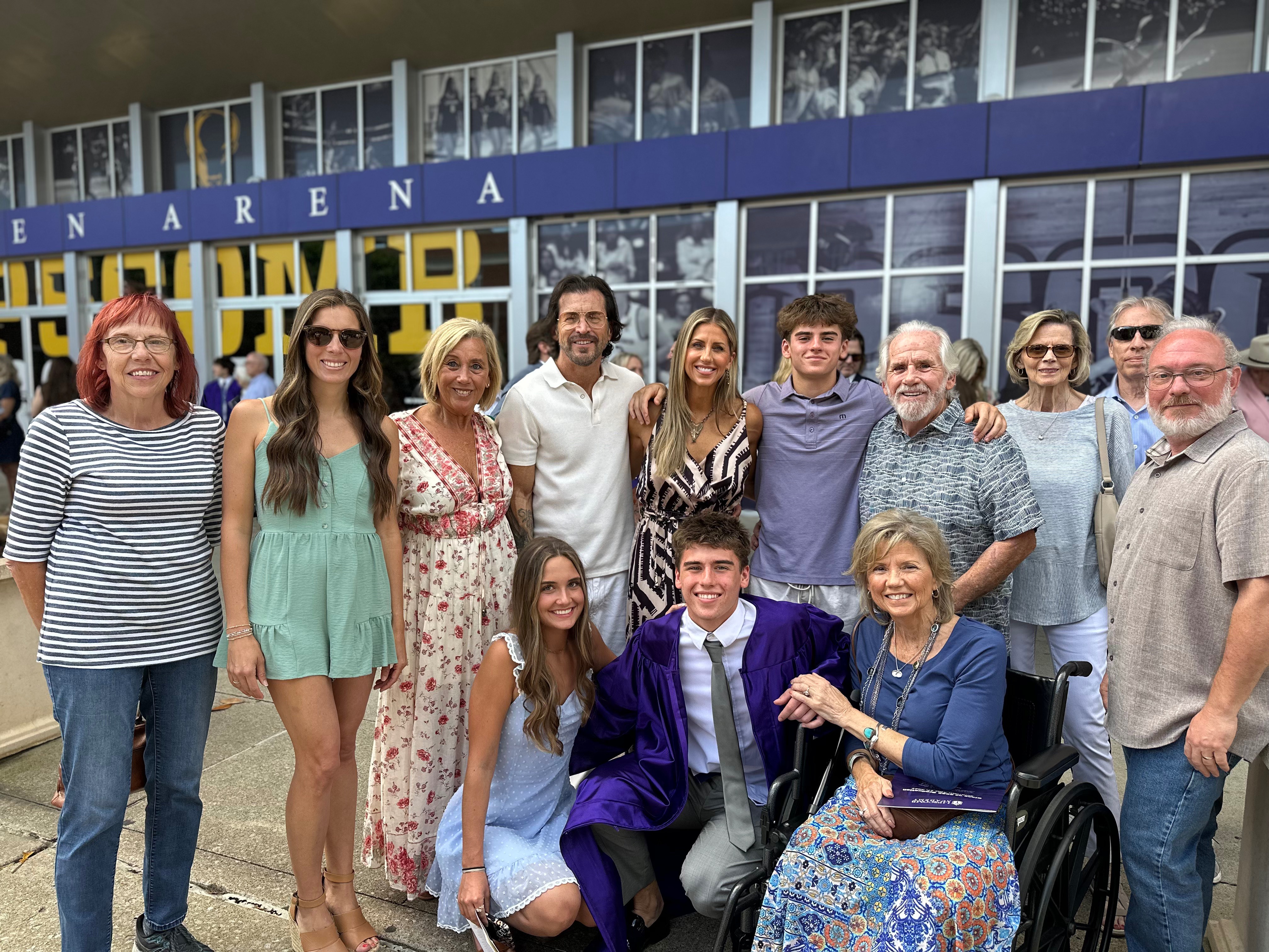 Help Suzi Heal – 5th Hip Replacement Journey campaign photo, 4 of 6