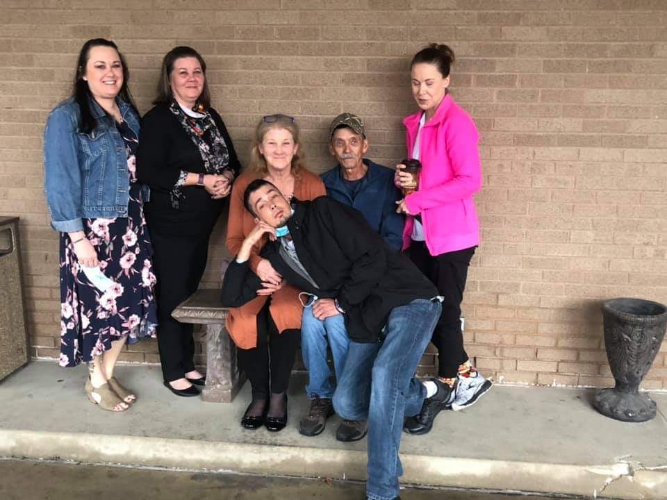 Help My Dad Enjoy Life While Fighting Cancer campaign photo, 6 of 7