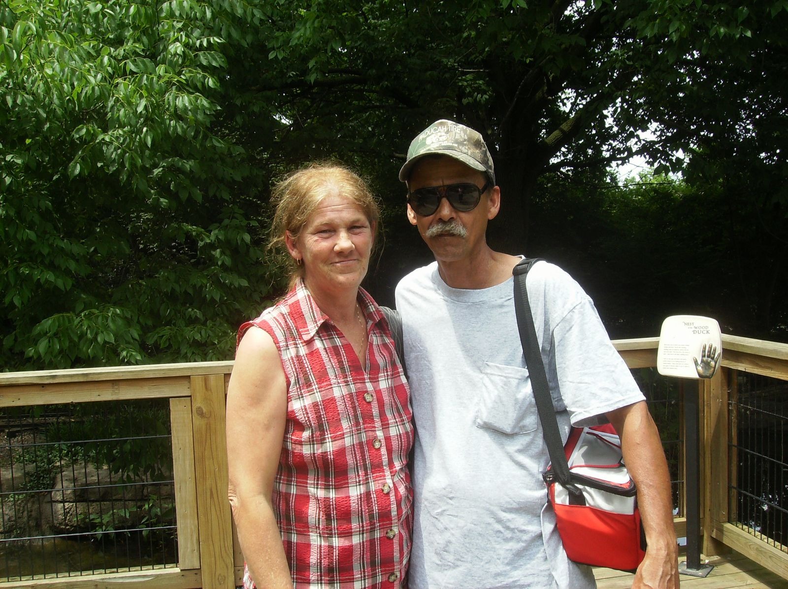 Help My Dad Enjoy Life While Fighting Cancer campaign photo, 4 of 7