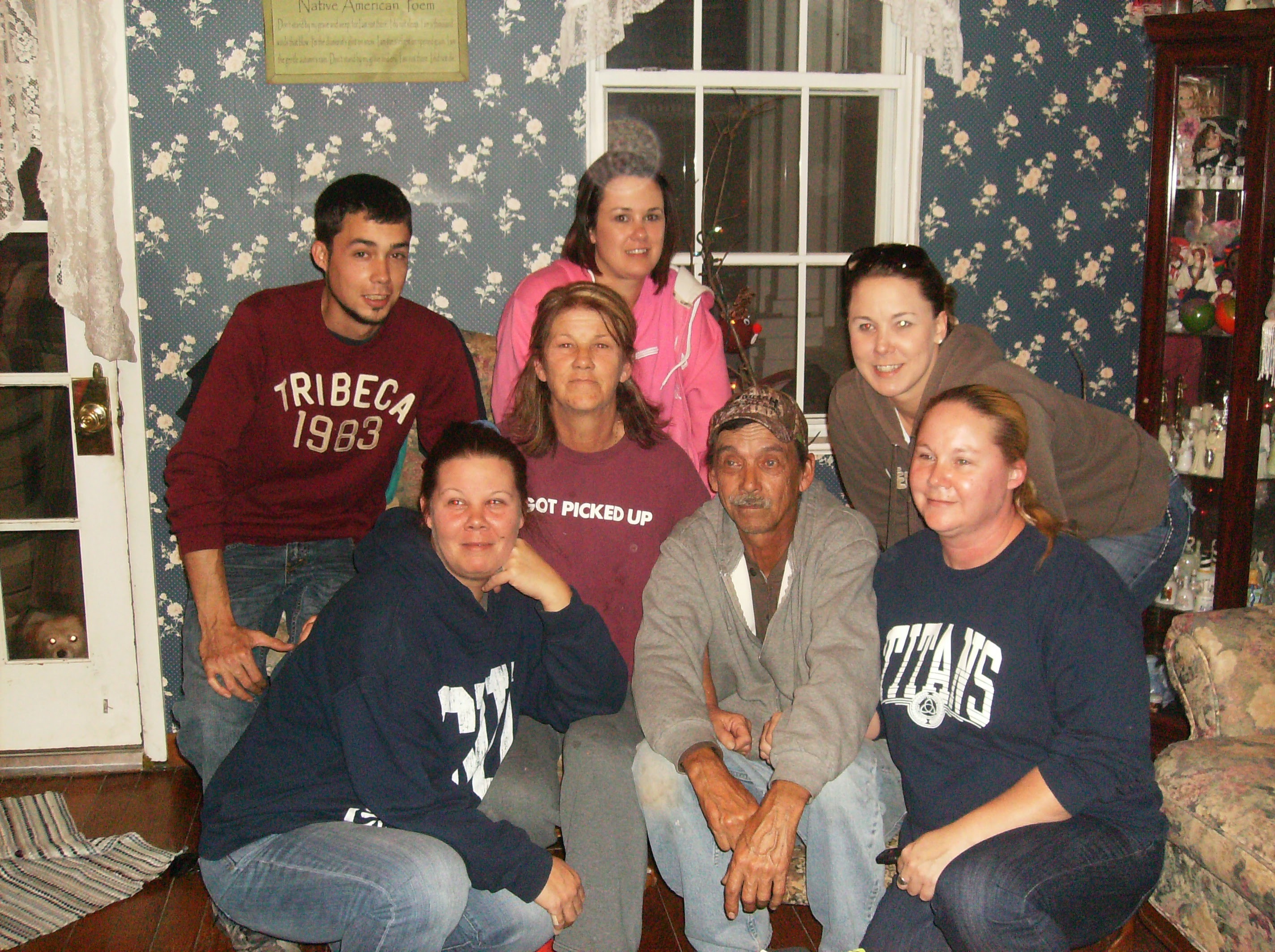 Help My Dad Enjoy Life While Fighting Cancer campaign photo, 5 of 7