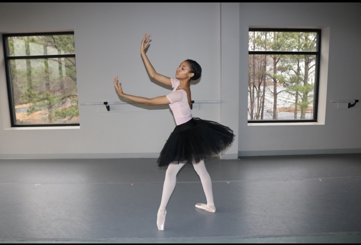 Support Willow's Dream Dance Competition campaign photo, 2 of 4