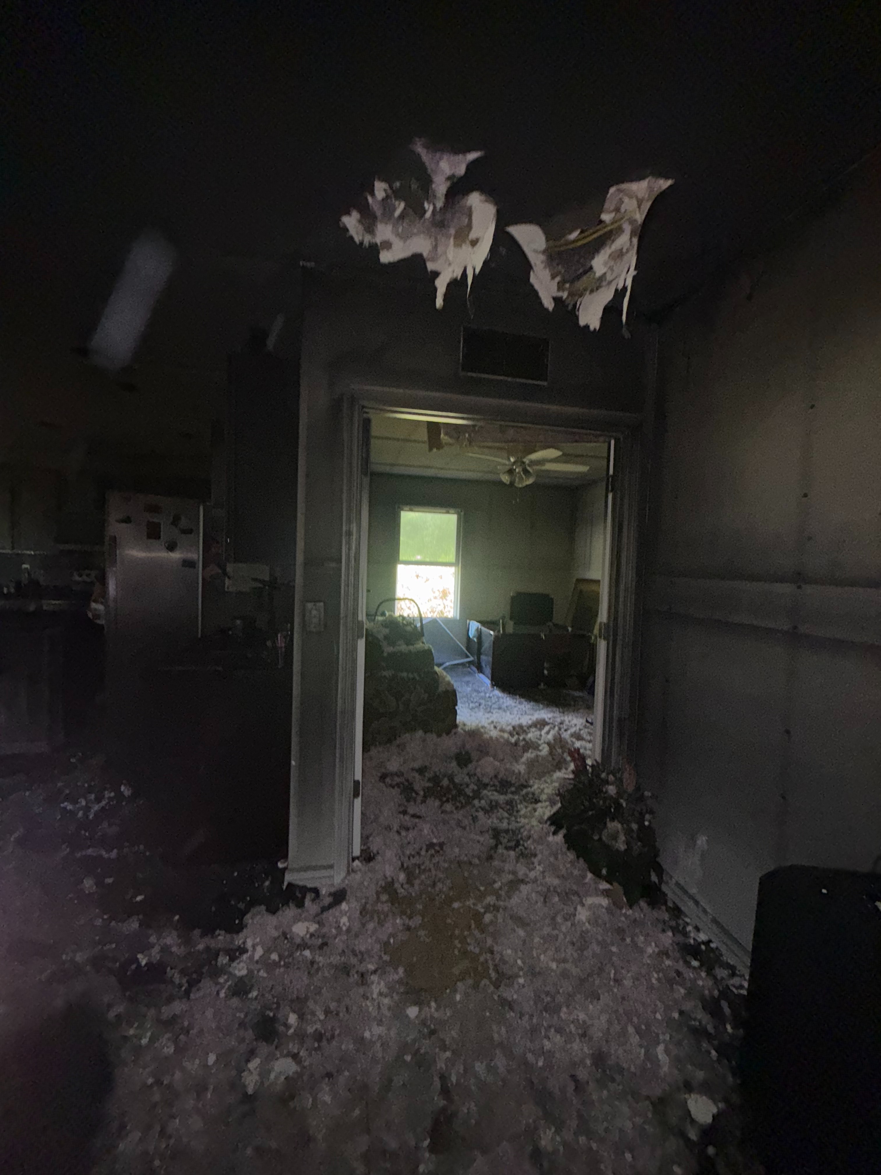 Housefire Victims campaign photo, 2 of 7