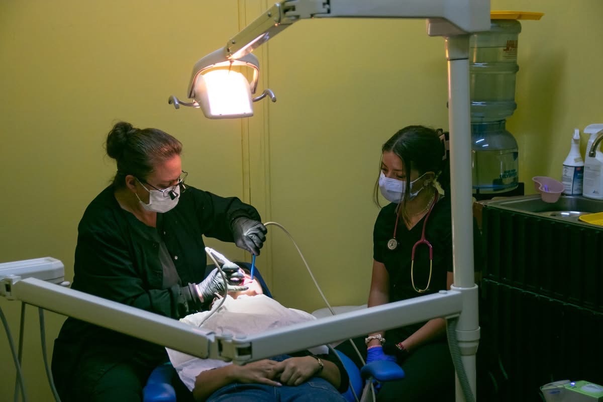 Help Bring Healthier Smiles to Costa Rica campaign photo, 2 of 8