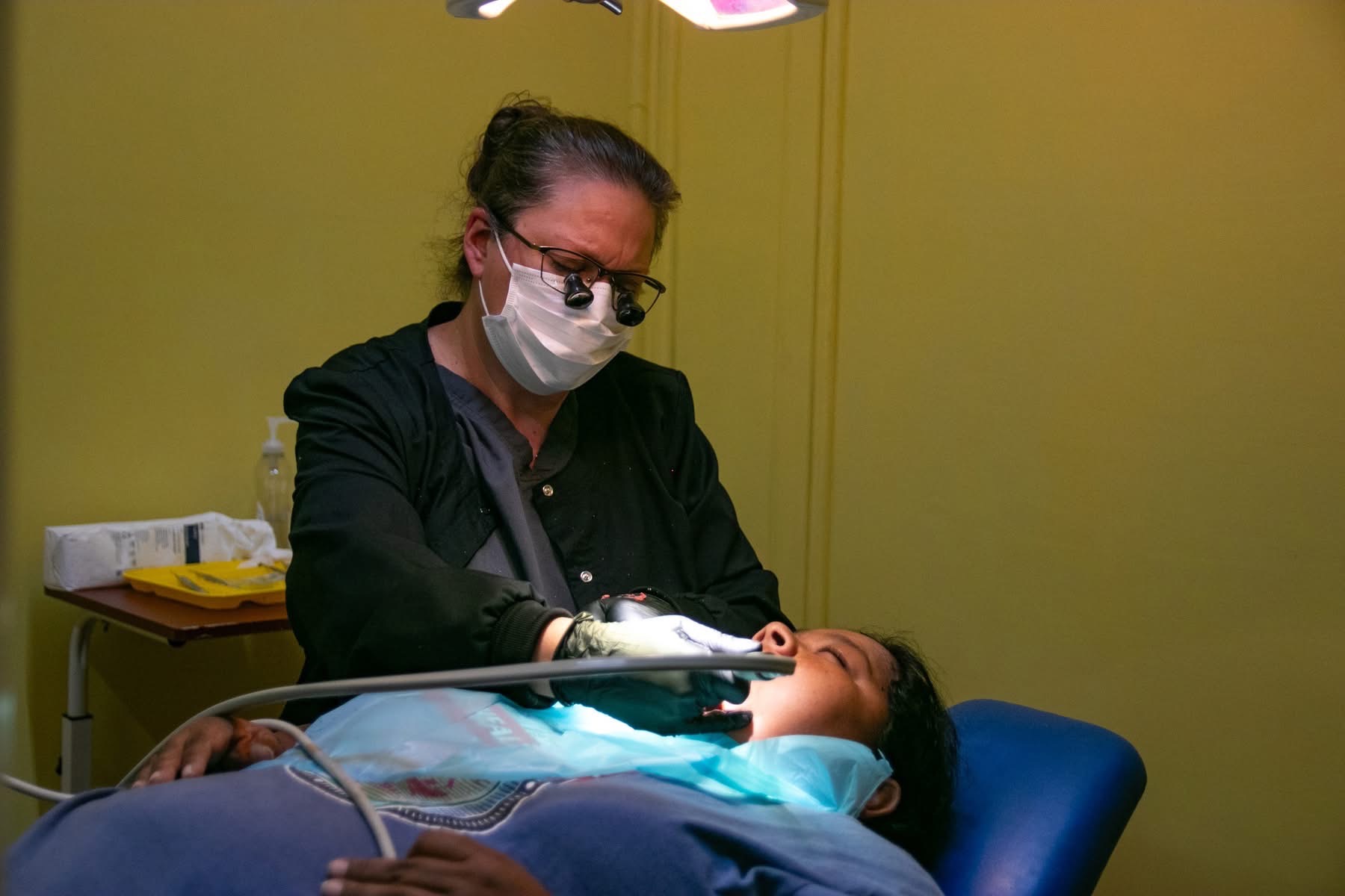 Help Bring Healthier Smiles to Costa Rica campaign photo, 4 of 8