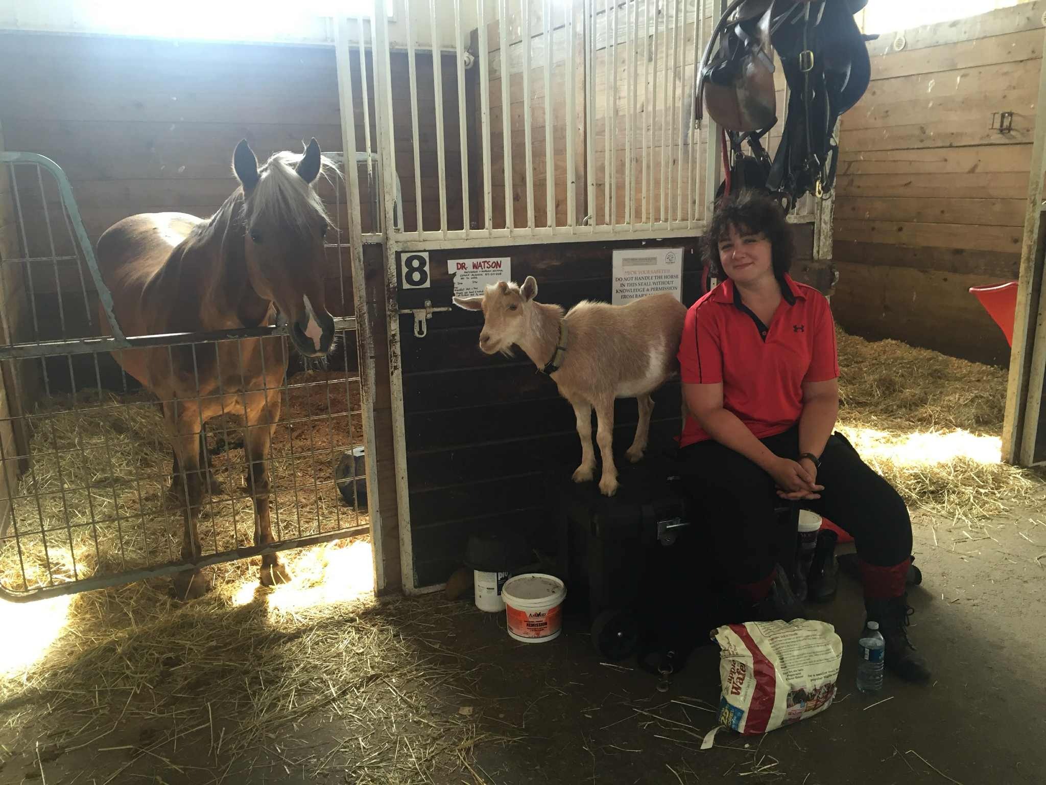 Dear friend's emergency of her livelihood campaign photo, 5 of 6