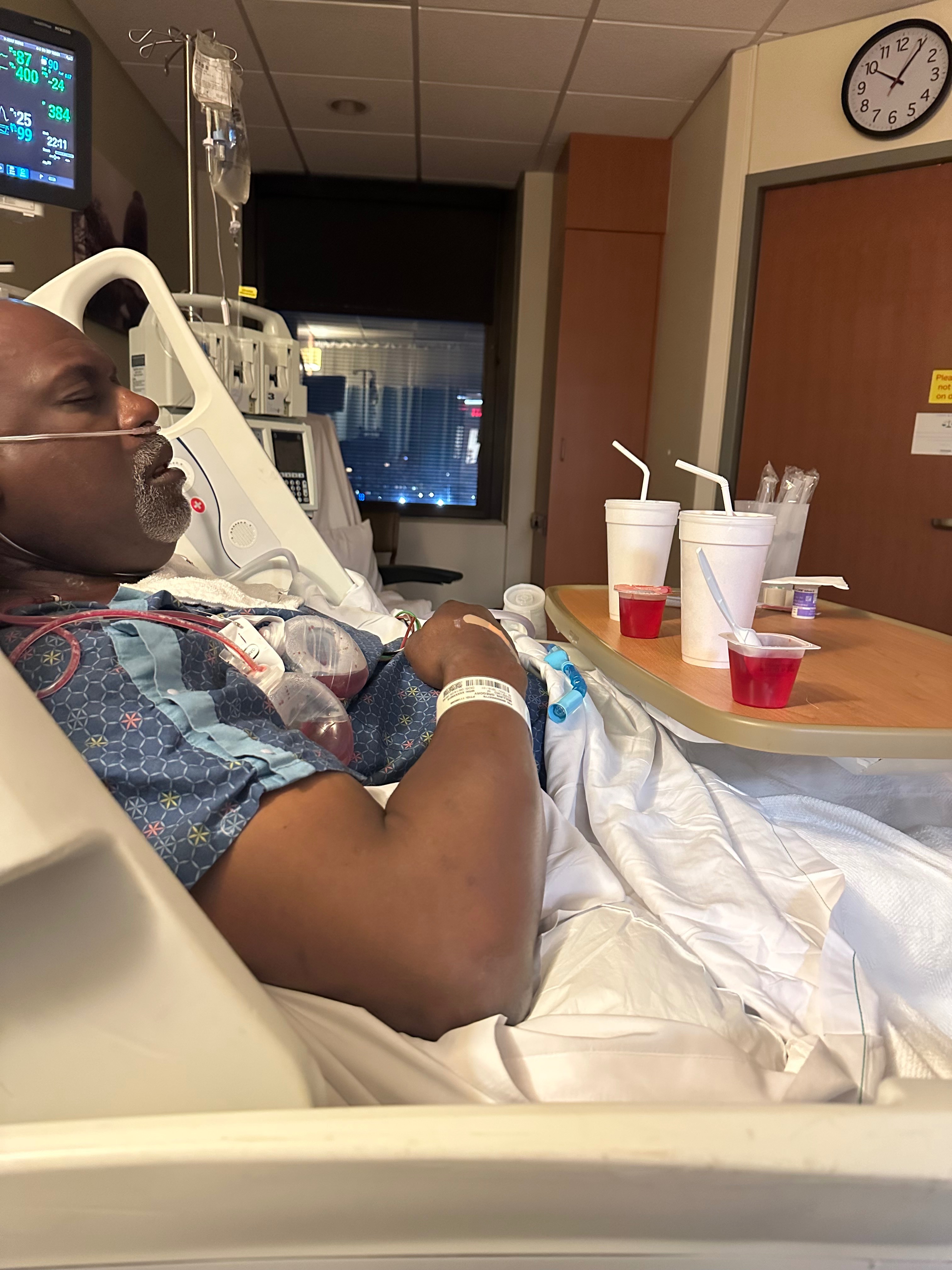 Help Greg Mullins Beat Cancer: Aid for Medical Bills campaign photo, 4 of 5