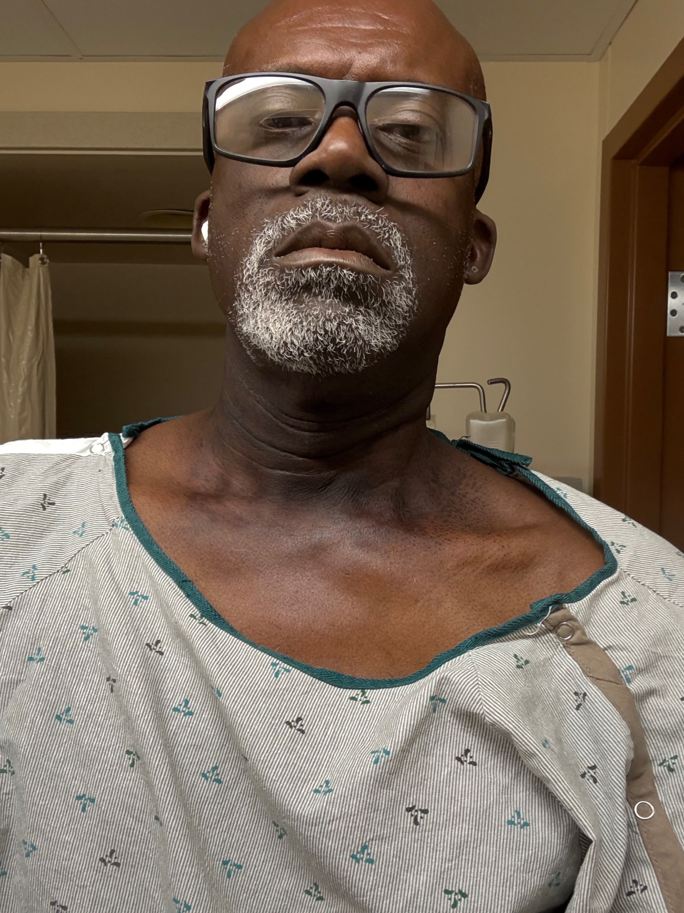 Help Greg Mullins Beat Cancer: Aid for Medical Bills campaign photo, 2 of 5