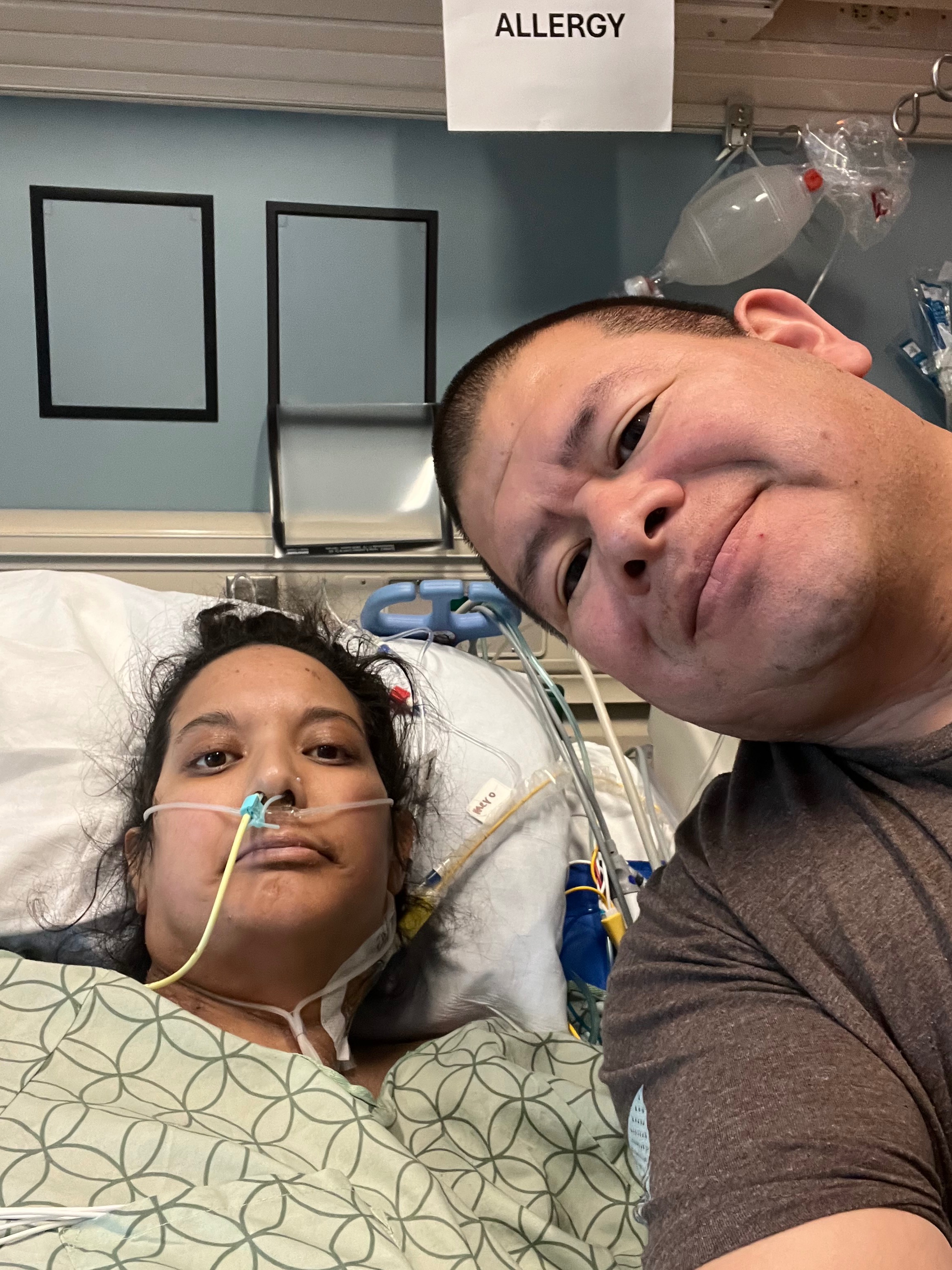 Support Shelia's Heart Transplant Journey campaign photo, 4 of 5