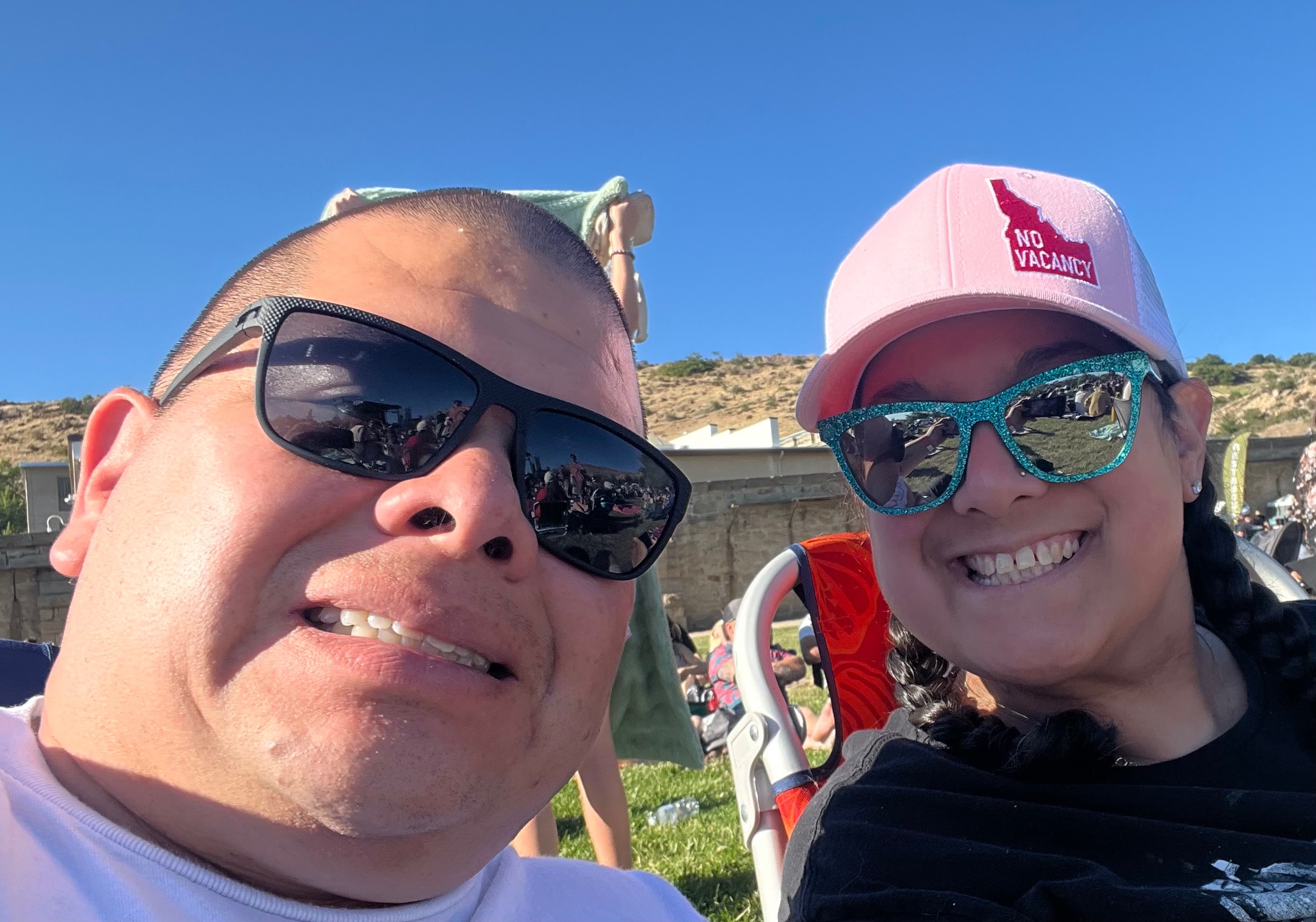 Support Shelia's Heart Transplant Journey campaign photo, 2 of 5
