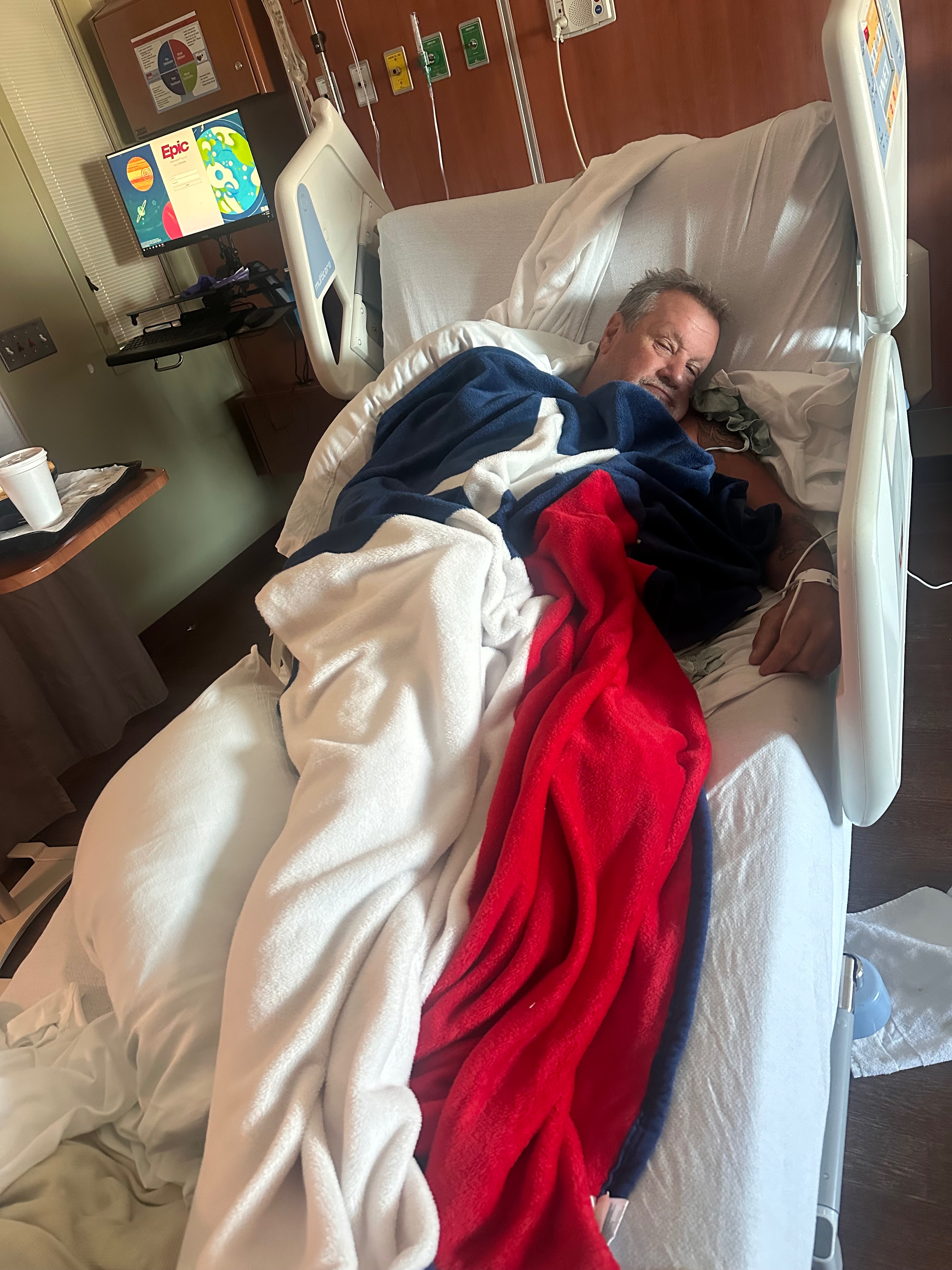 Please HELP Evicted While Caring For Disabled Dad campaign photo, 7 of 8