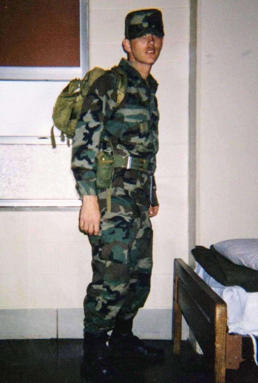 Help Our Dad Fight Cancer campaign photo, 6 of 7