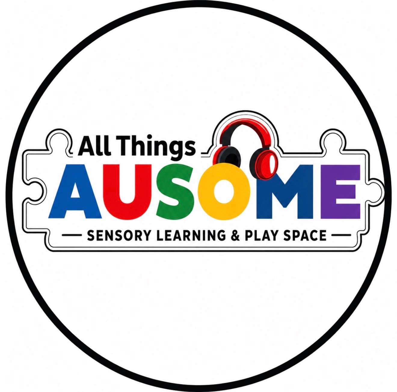 All Things Ausome LLC : A Sensory Play & Learning Space campaign photo, 6 of 7