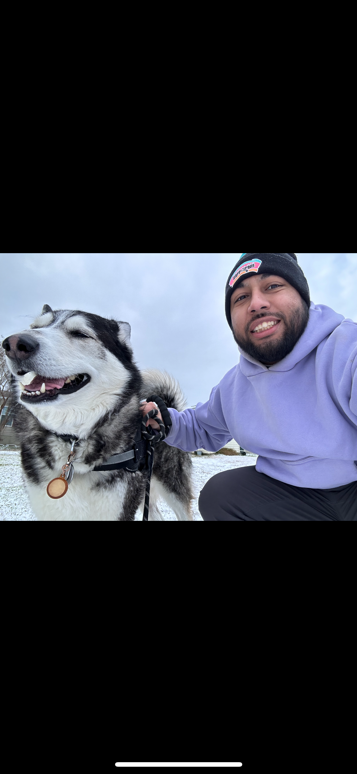 Donate to Save Luna: A Beloved Friend in Need campaign photo, 6 of 7