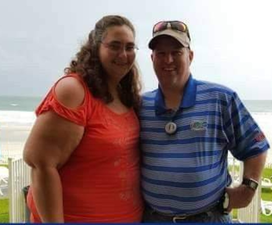 Support Melinda's battle with TTP and road to recovery campaign photo, 2 of 4