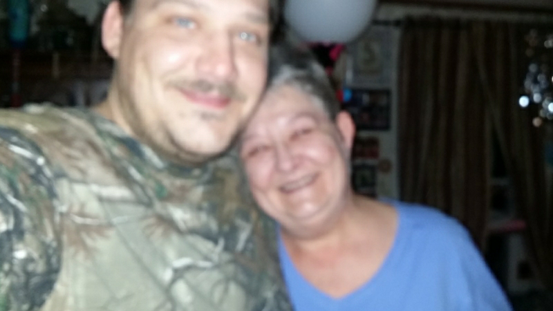 Help Us Repair Our Home for Safety & Comfort