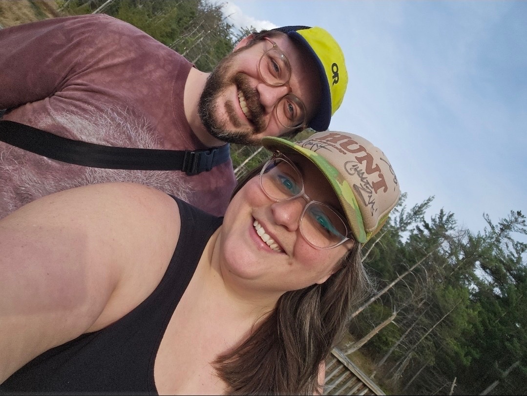 Help this helper get back on her feet! campaign photo, 5 of 6