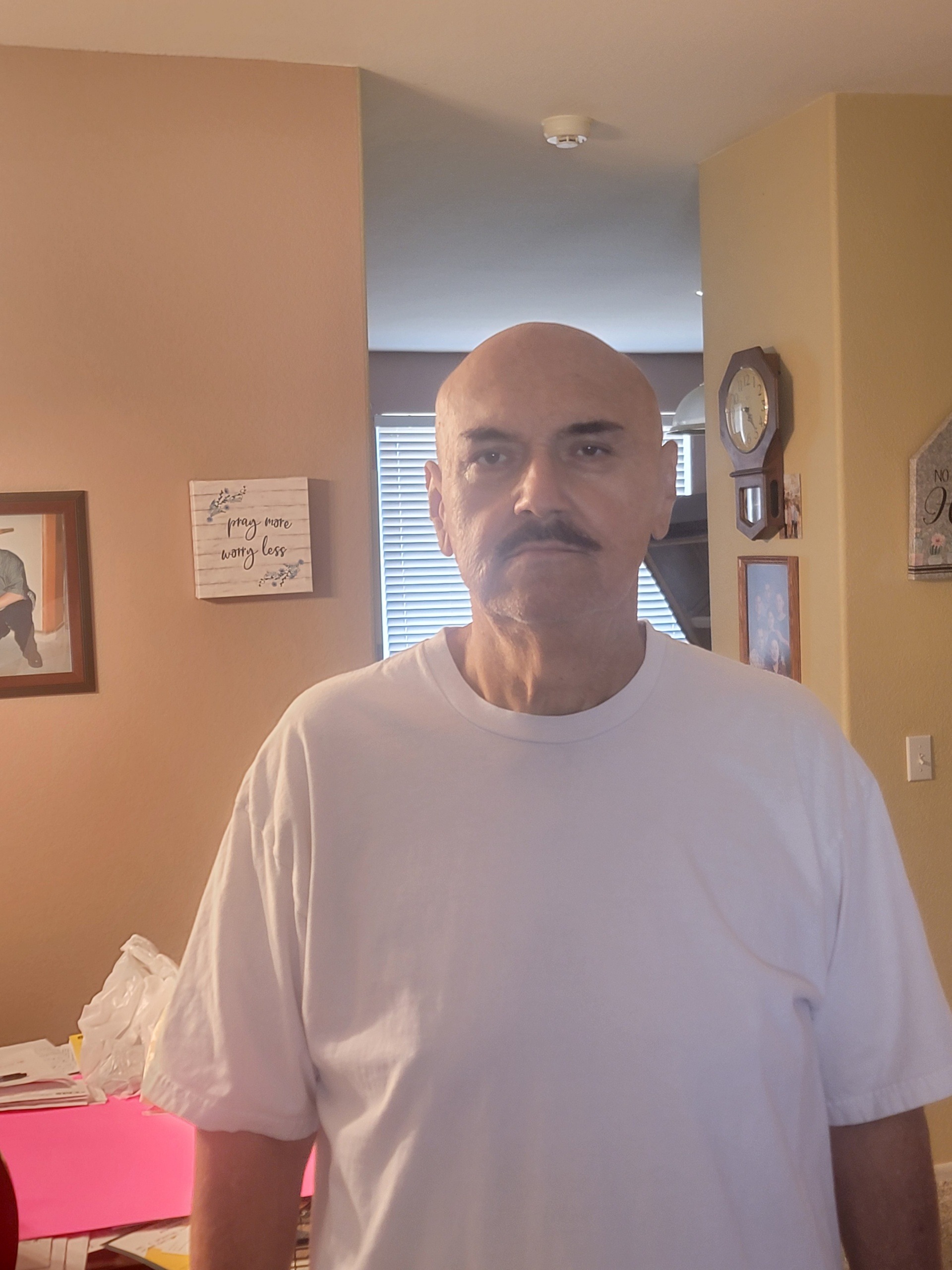Give Mark a Safe Home and Shelter 3 More in Need campaign photo, 5 of 7