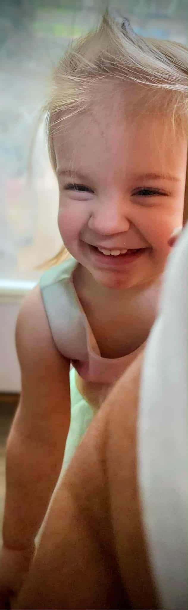 Support for Kenzie After Losing Willow campaign photo, 5 of 8