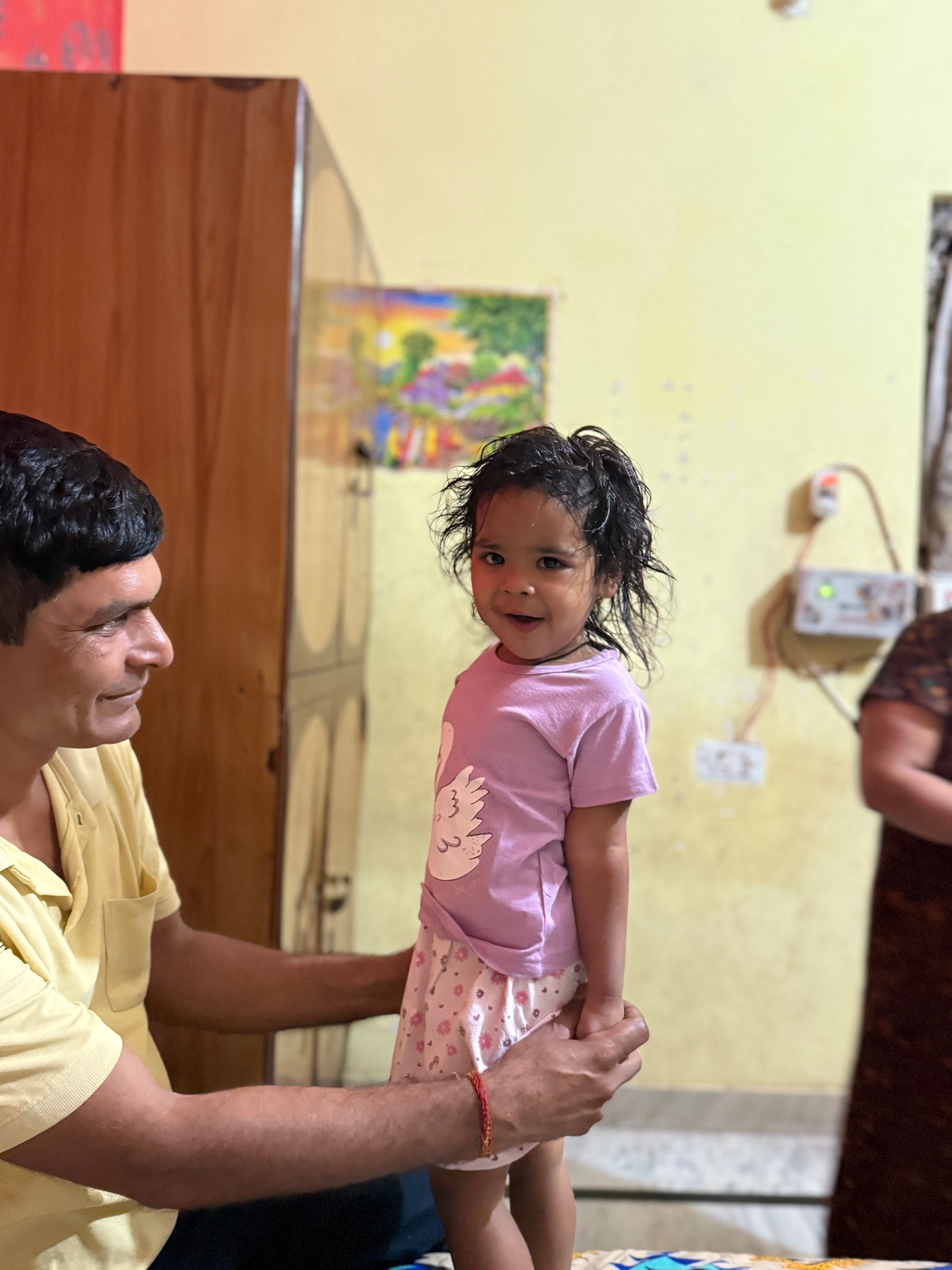 My birthday wish for Vipin! campaign photo, 4 of 8