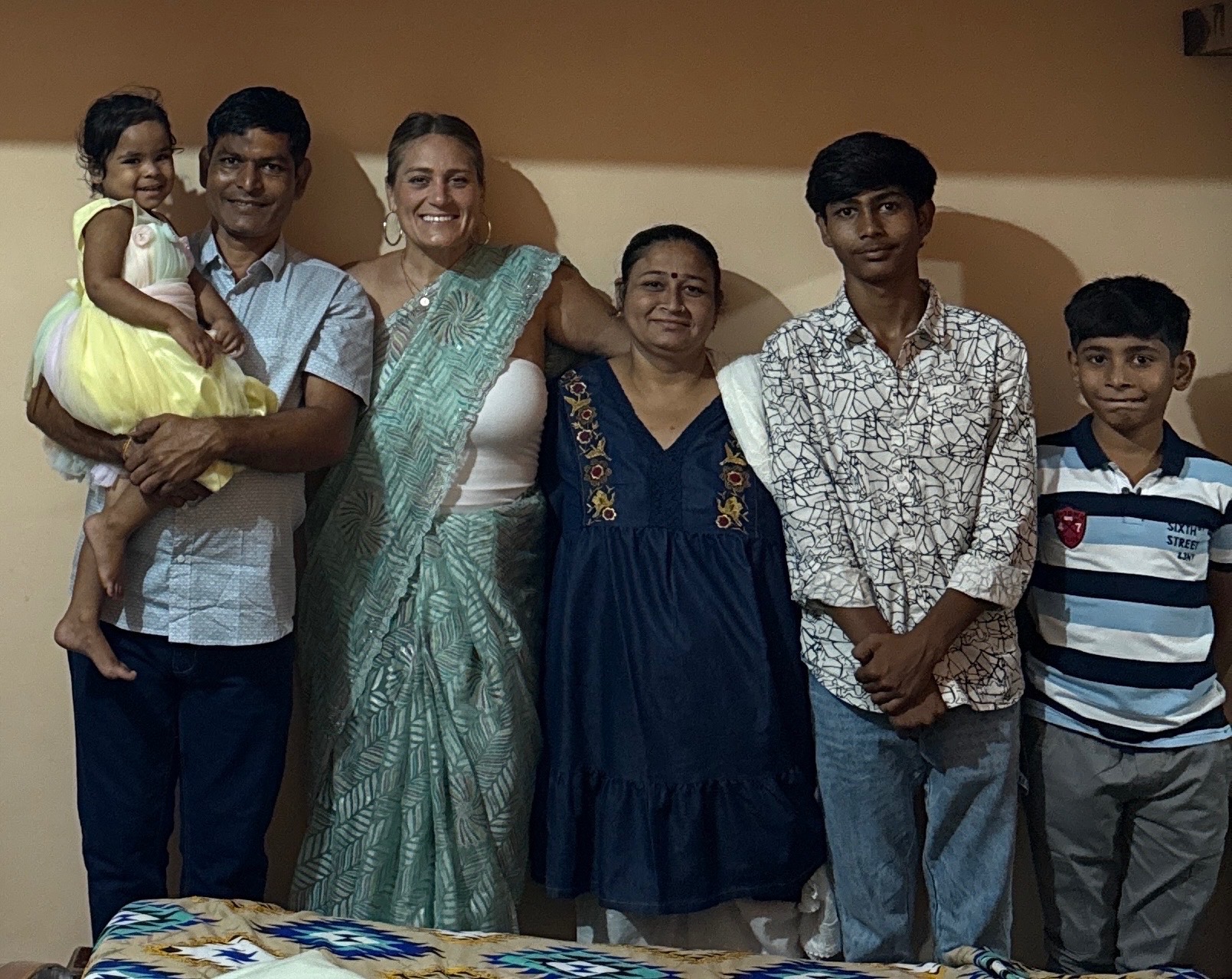 My birthday wish for Vipin! campaign photo, 5 of 8