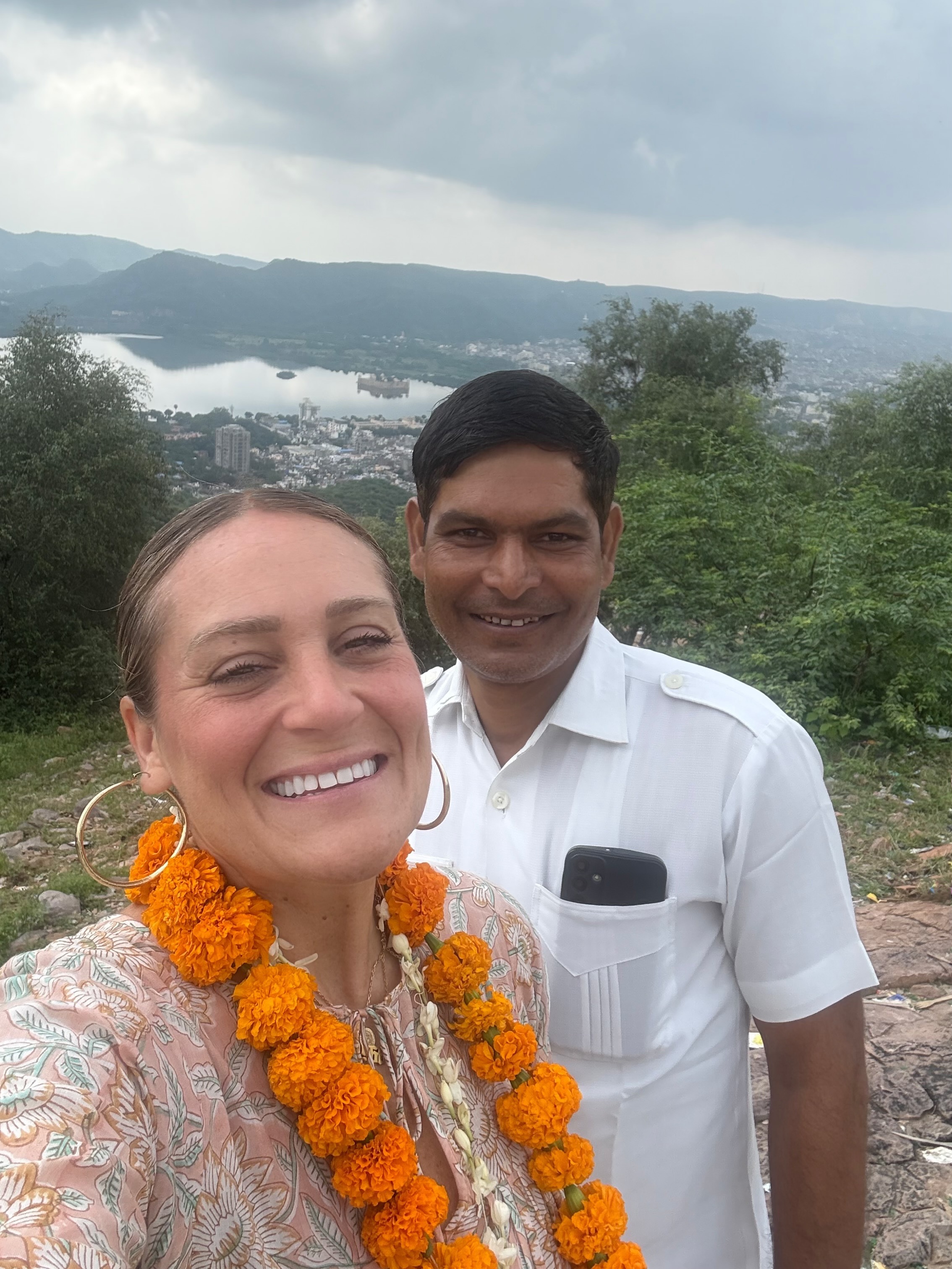 My birthday wish for Vipin! campaign photo, 6 of 8