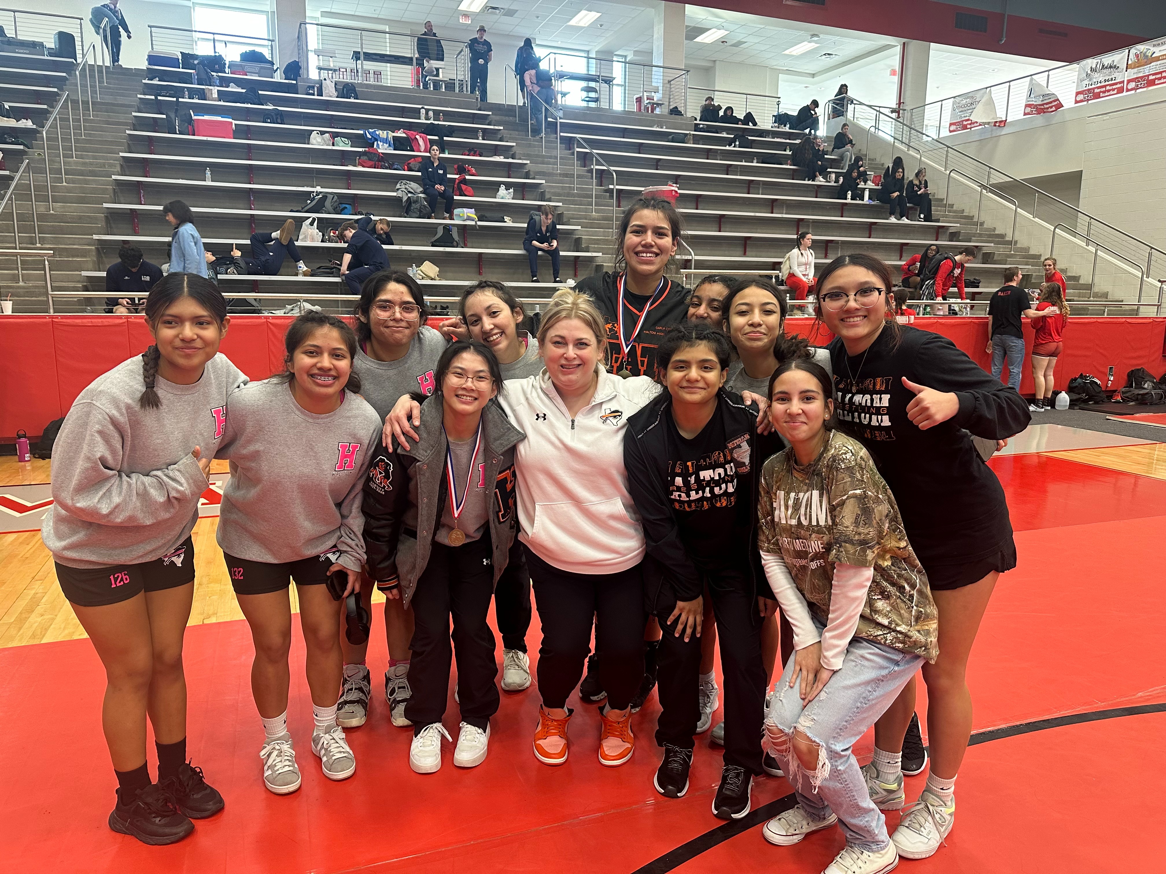 Empowering Young Women: Team Bonding Retreat campaign photo, 2 of 6