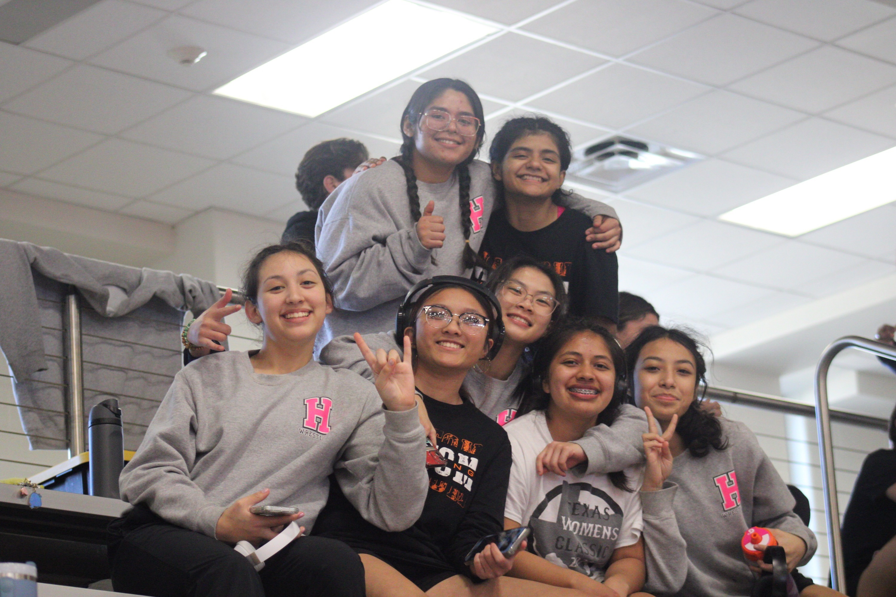 Empowering Young Women: Team Bonding Retreat campaign photo, 4 of 6