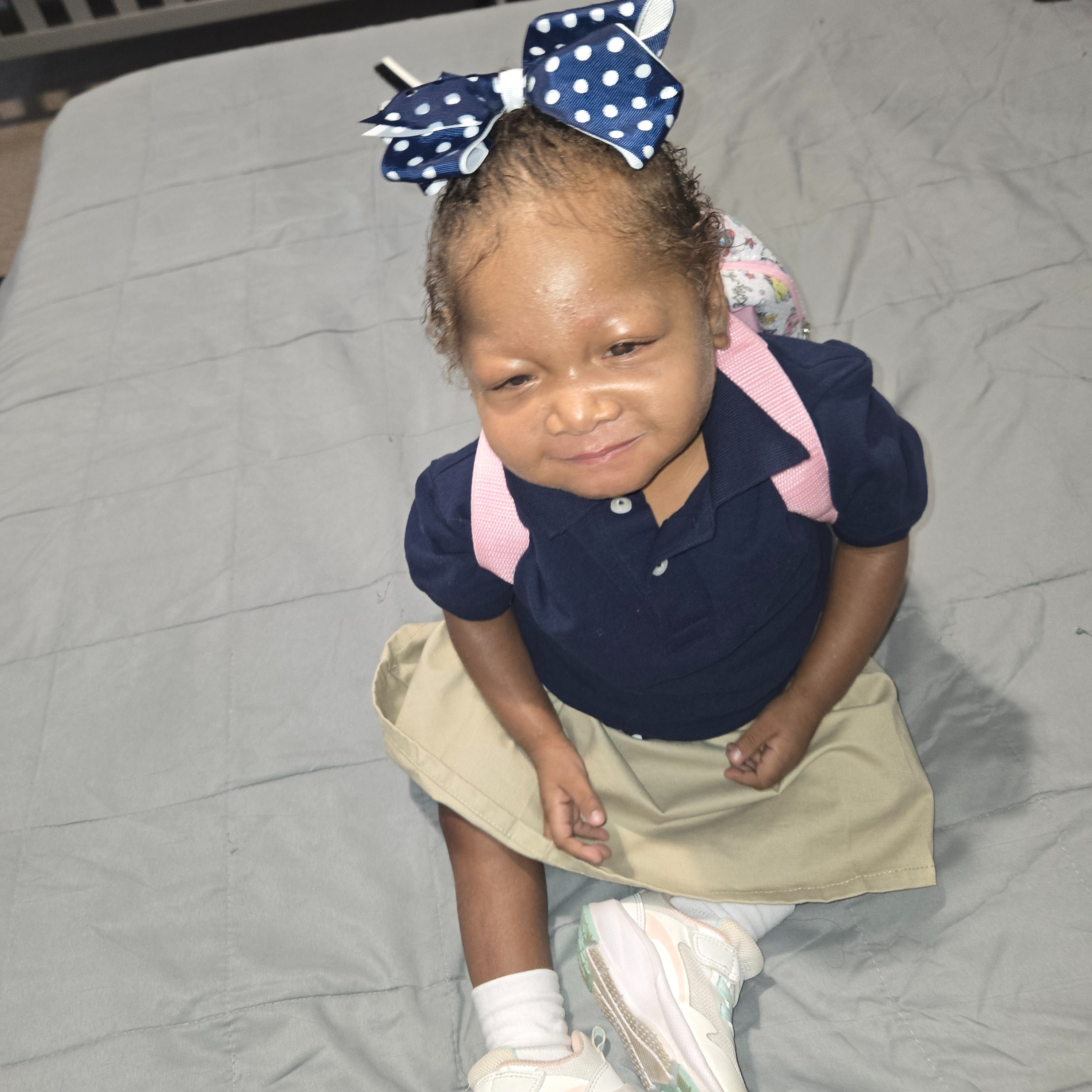 Support Naomi Grace's Fight Against Alagille Syndrome campaign photo, 6 of 7
