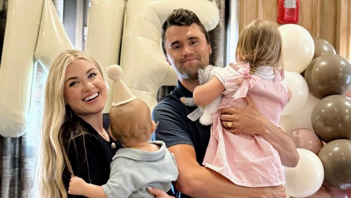 Support the Kirk Family