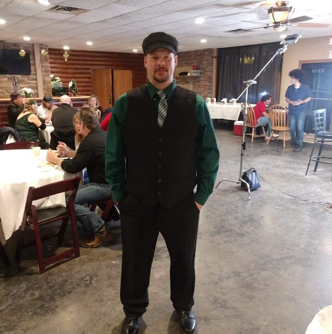 Support Tony's Journey to Recovery campaign photo, 5 of 6
