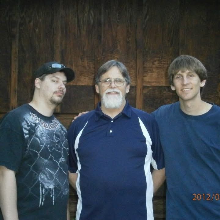Support Tony's Journey to Recovery campaign photo, 4 of 6