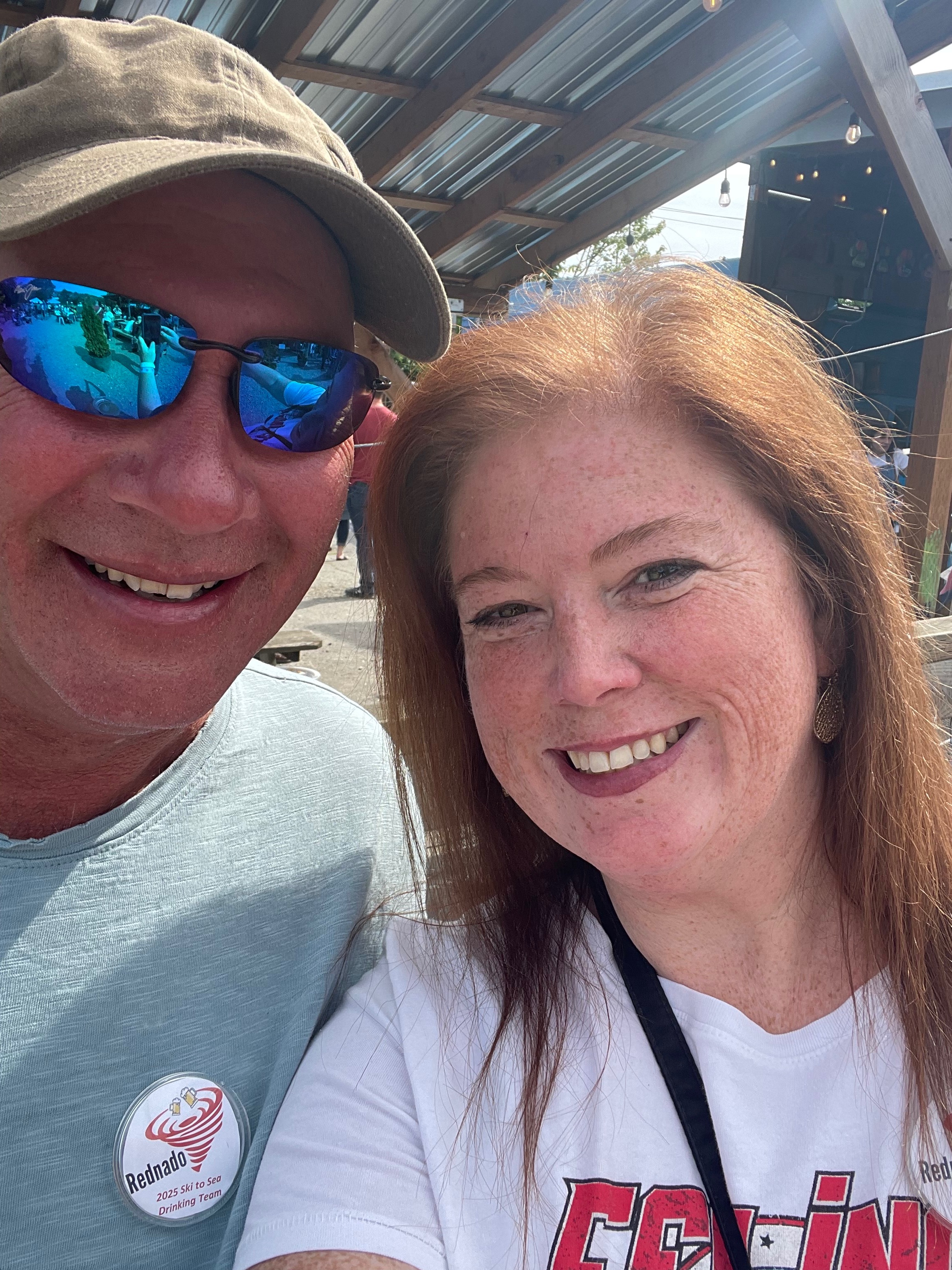 Support Tracie's Battle Against Metastatic Cancer campaign photo, 4 of 8