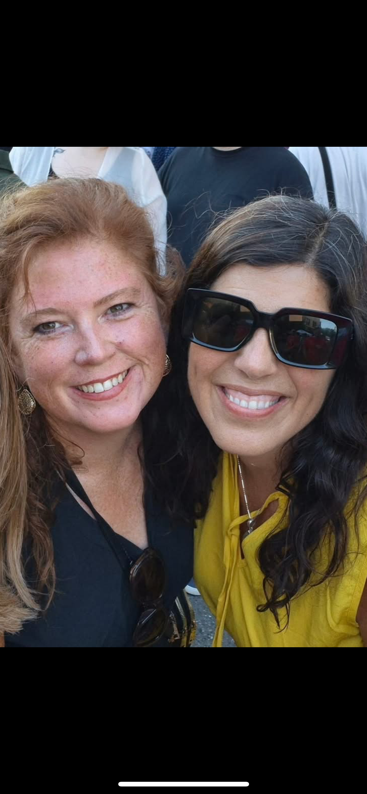 Support Tracie's Battle Against Metastatic Cancer campaign photo, 5 of 8
