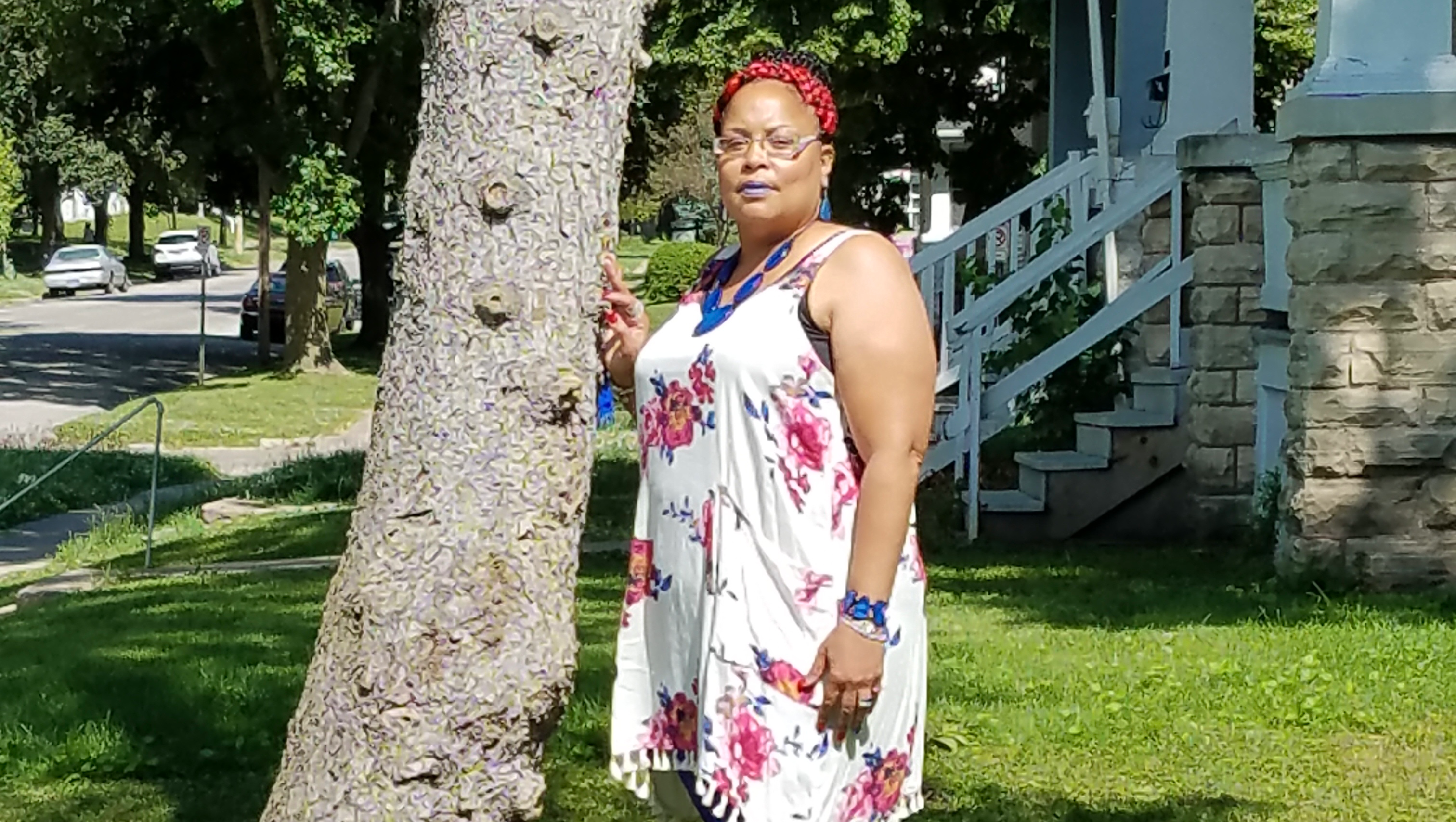 Support Sherry's Fight Against Breast Cancer photo